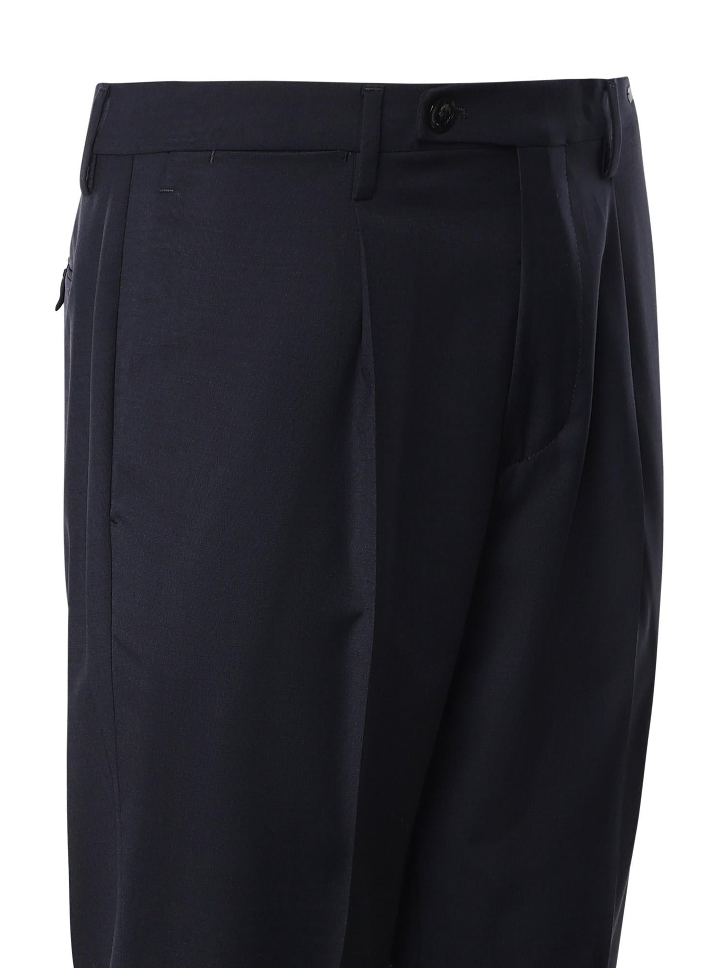 Pantaloni sartoriali Tk America