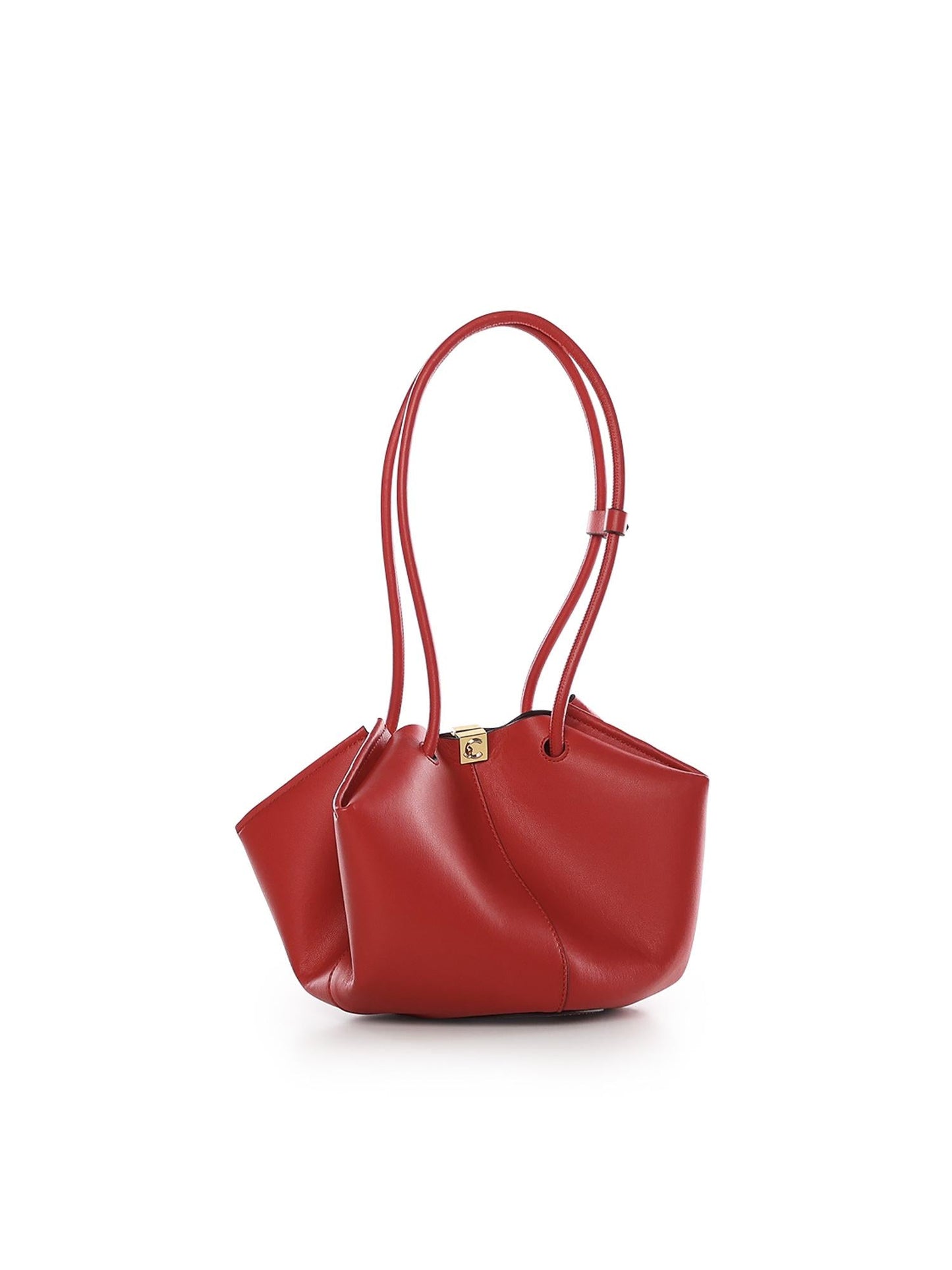 Borsa Kamy in pelle