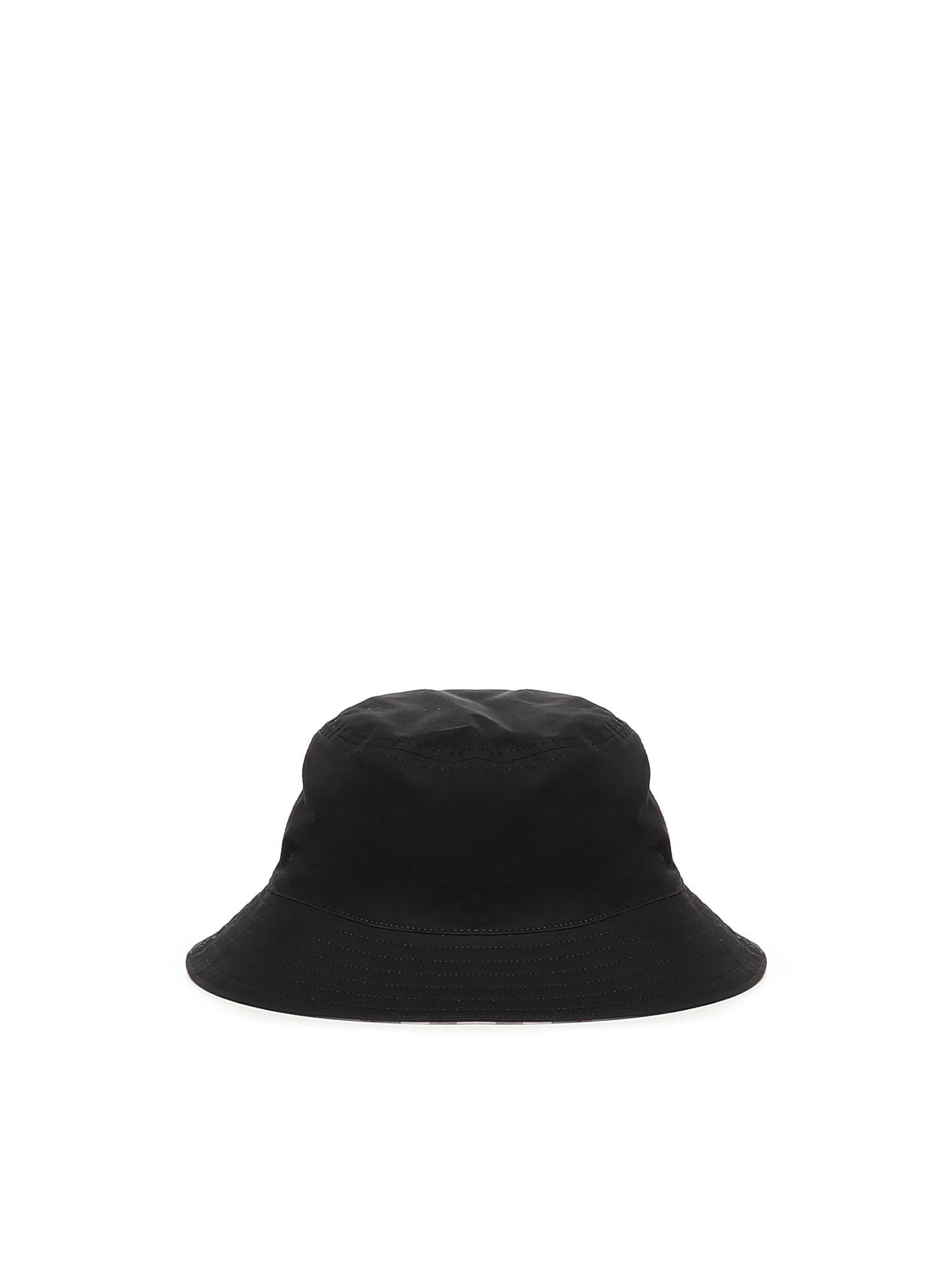 Cappello da pescatore reversibile
