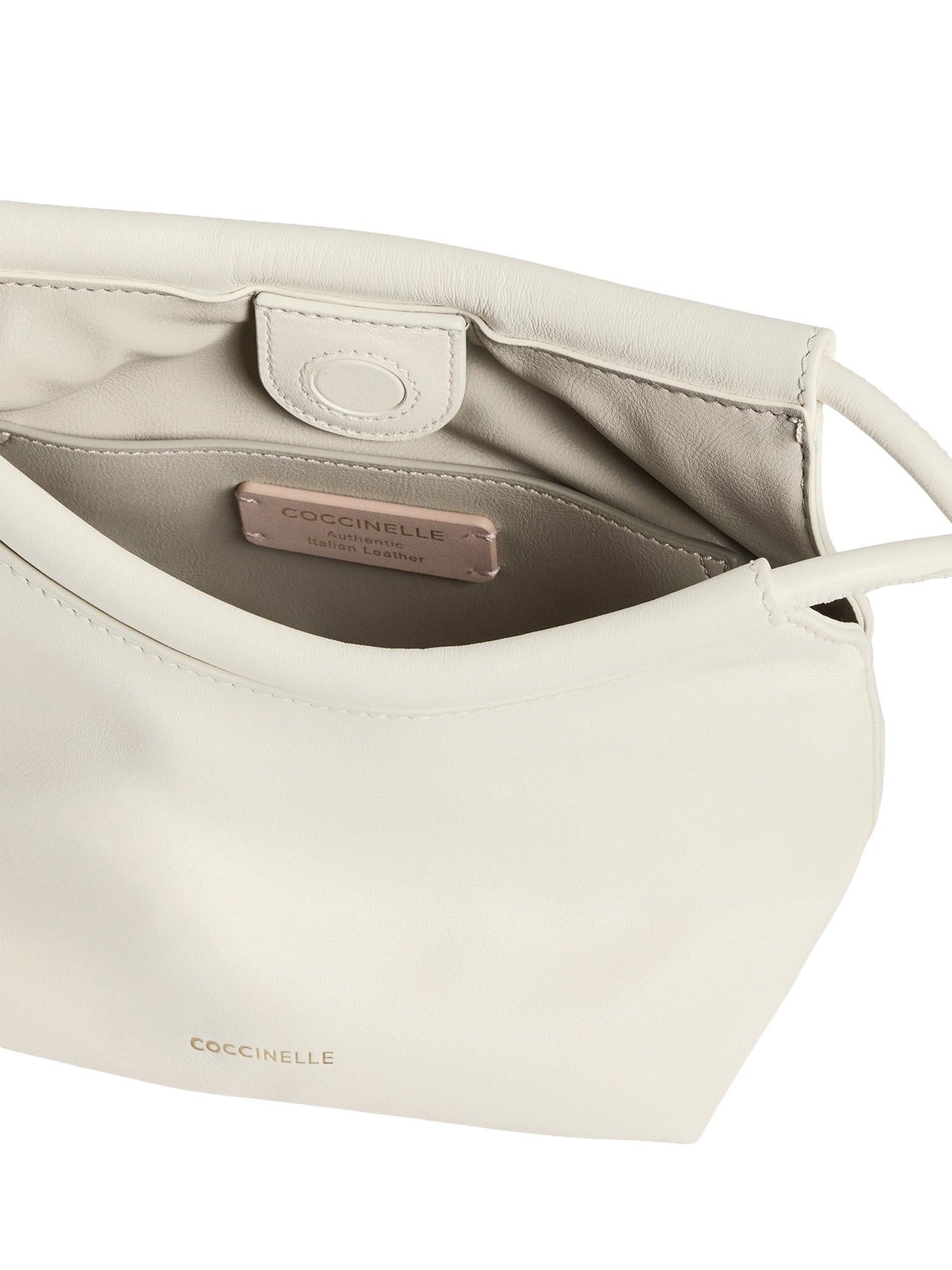 Pouch Finn in pelle