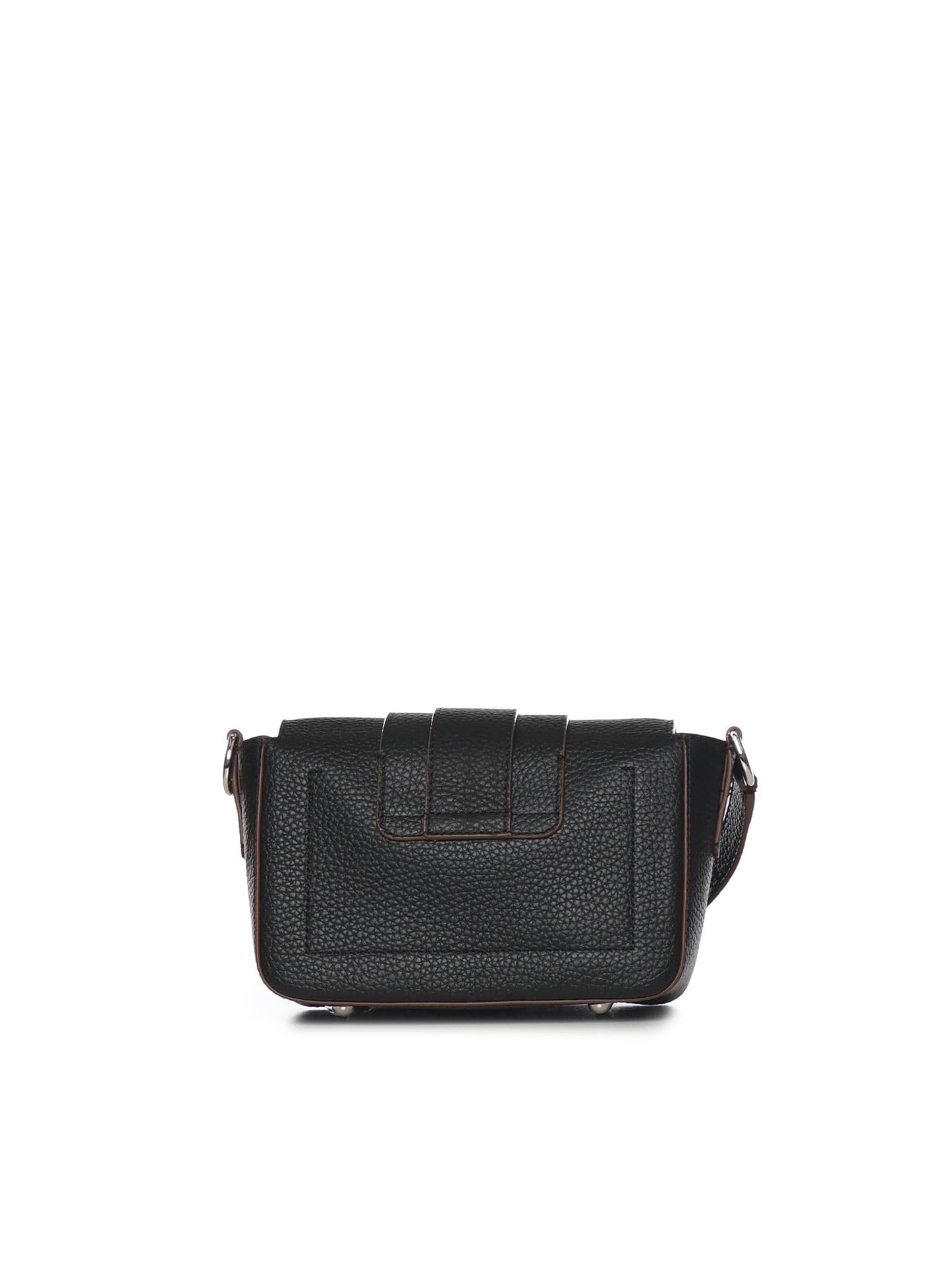 Borsa Flap Hogan Trend in pelle