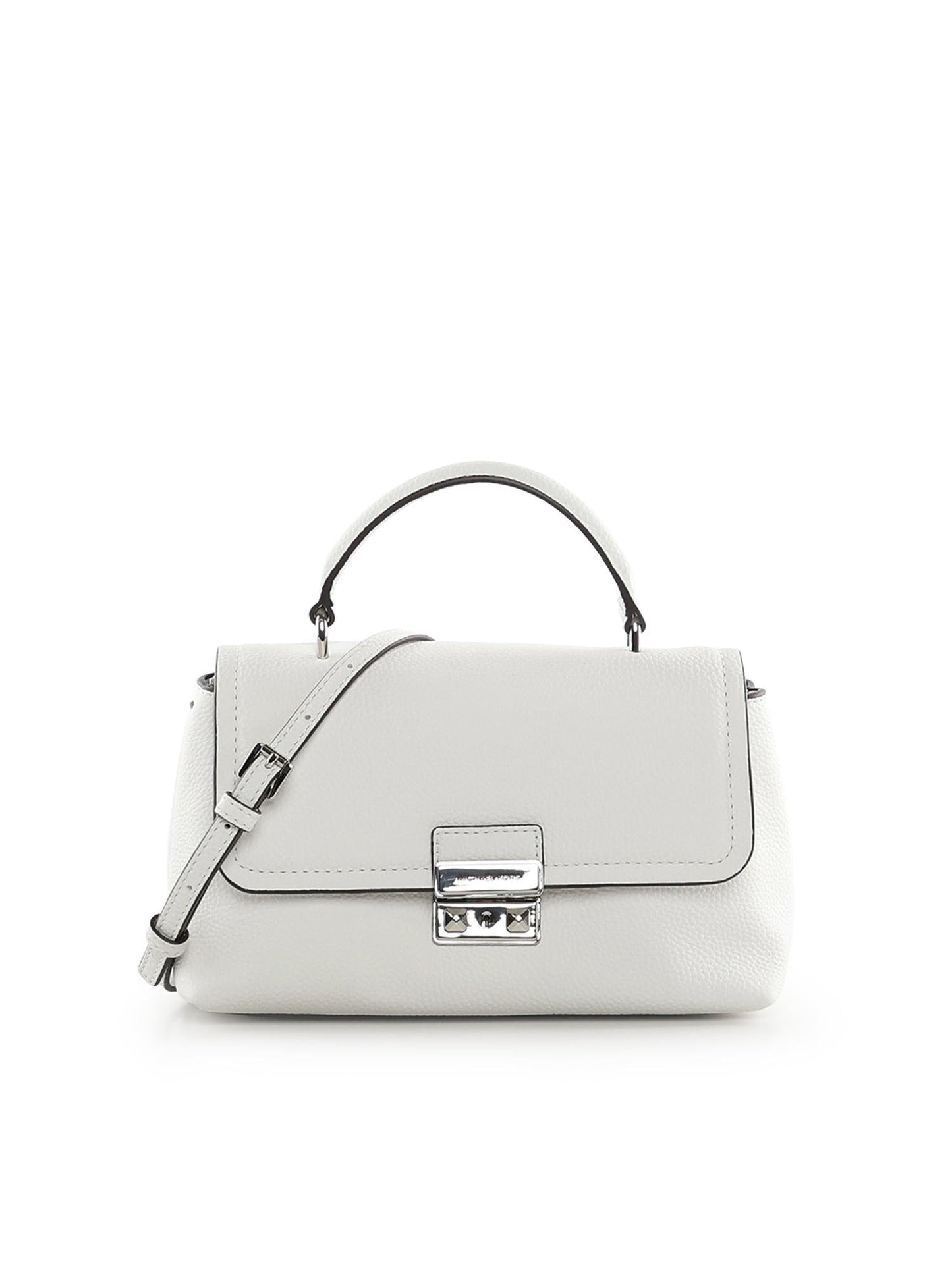 Borsa Tribeca in pelle