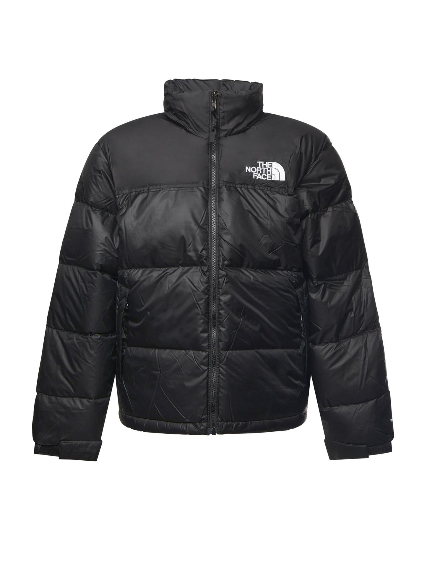 Giacca Retro Nuptse 1996 in nylon