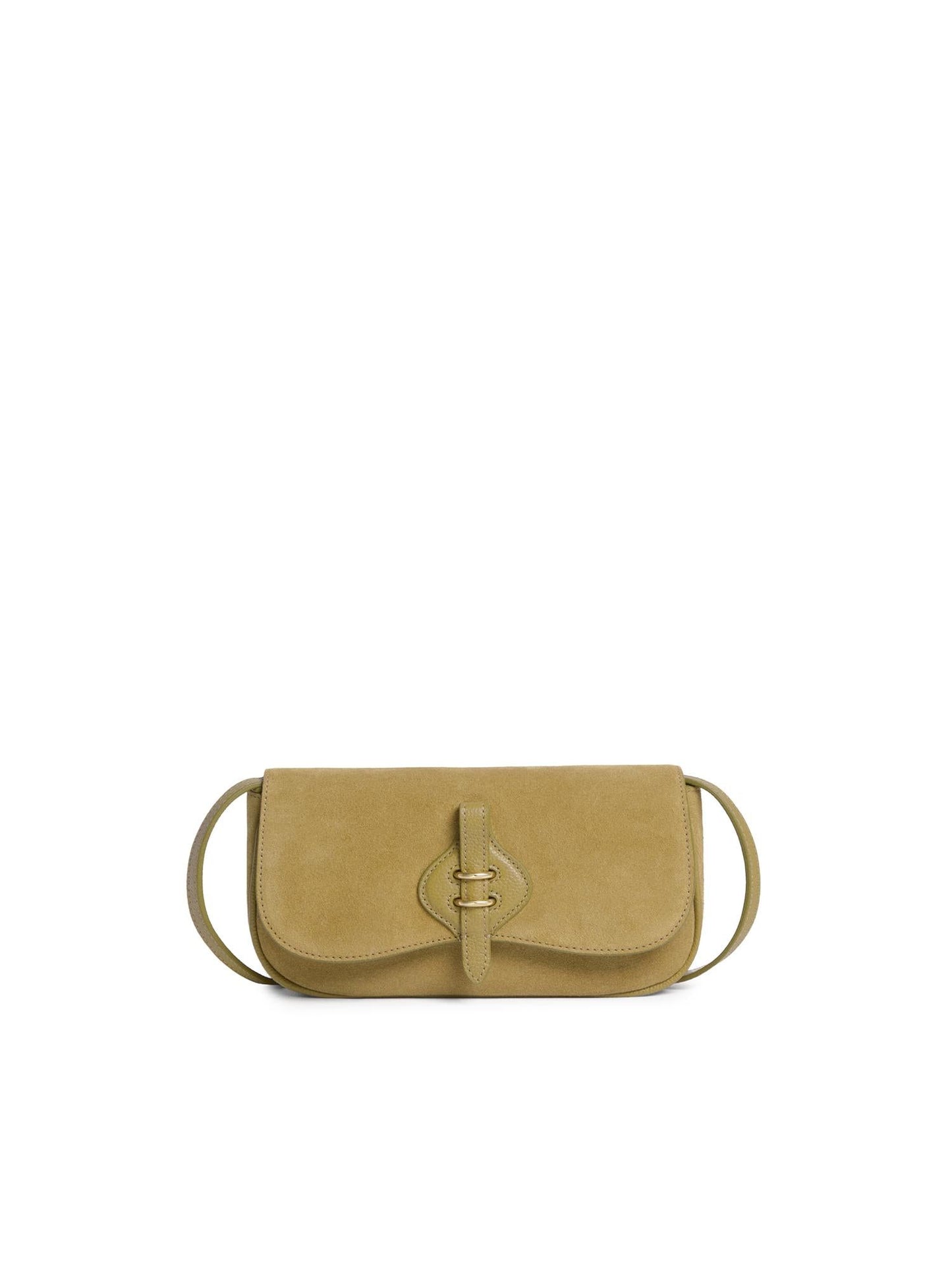 Borsa Mavery small in pelle