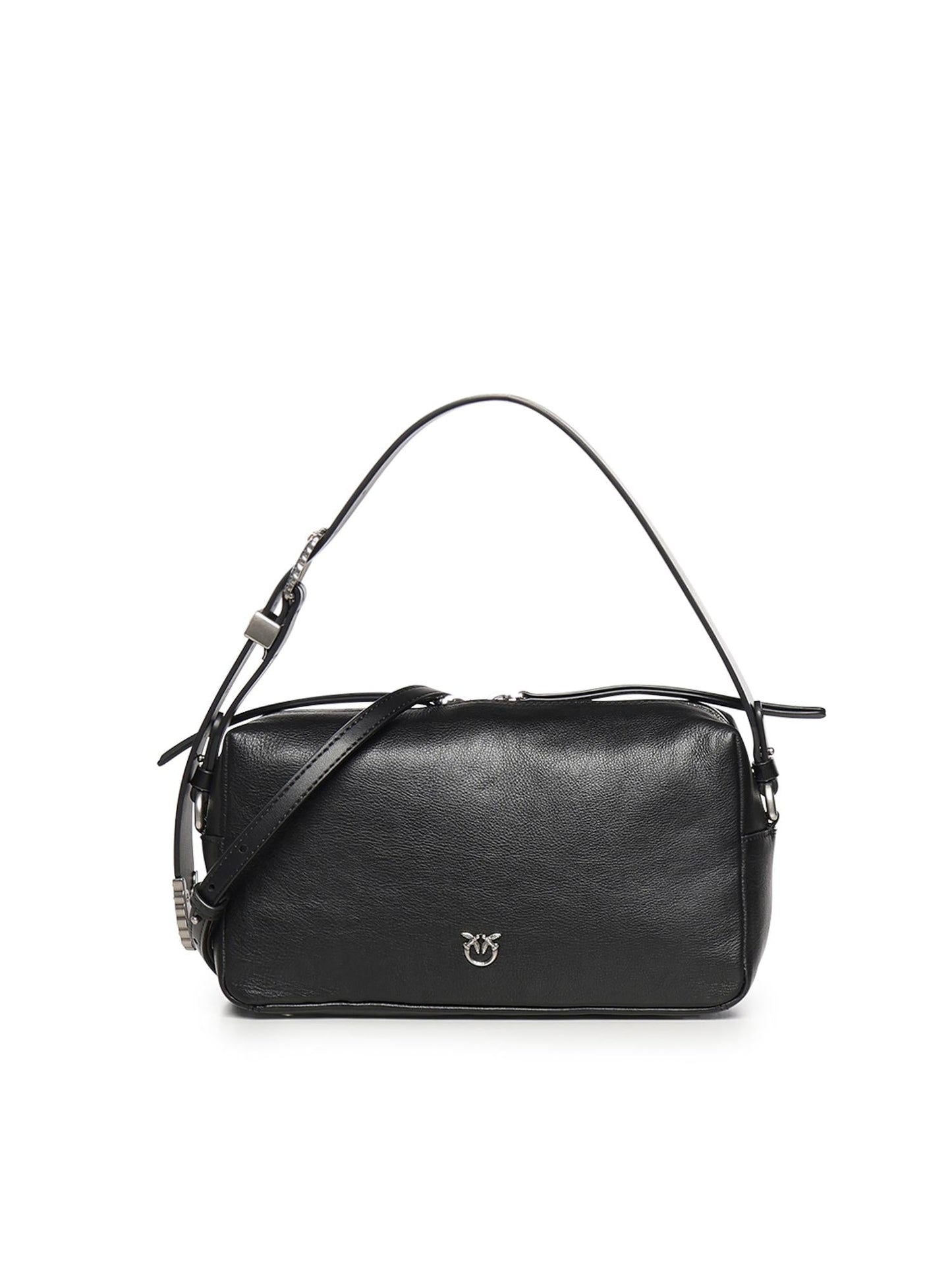 Borsa Trittico in pelle