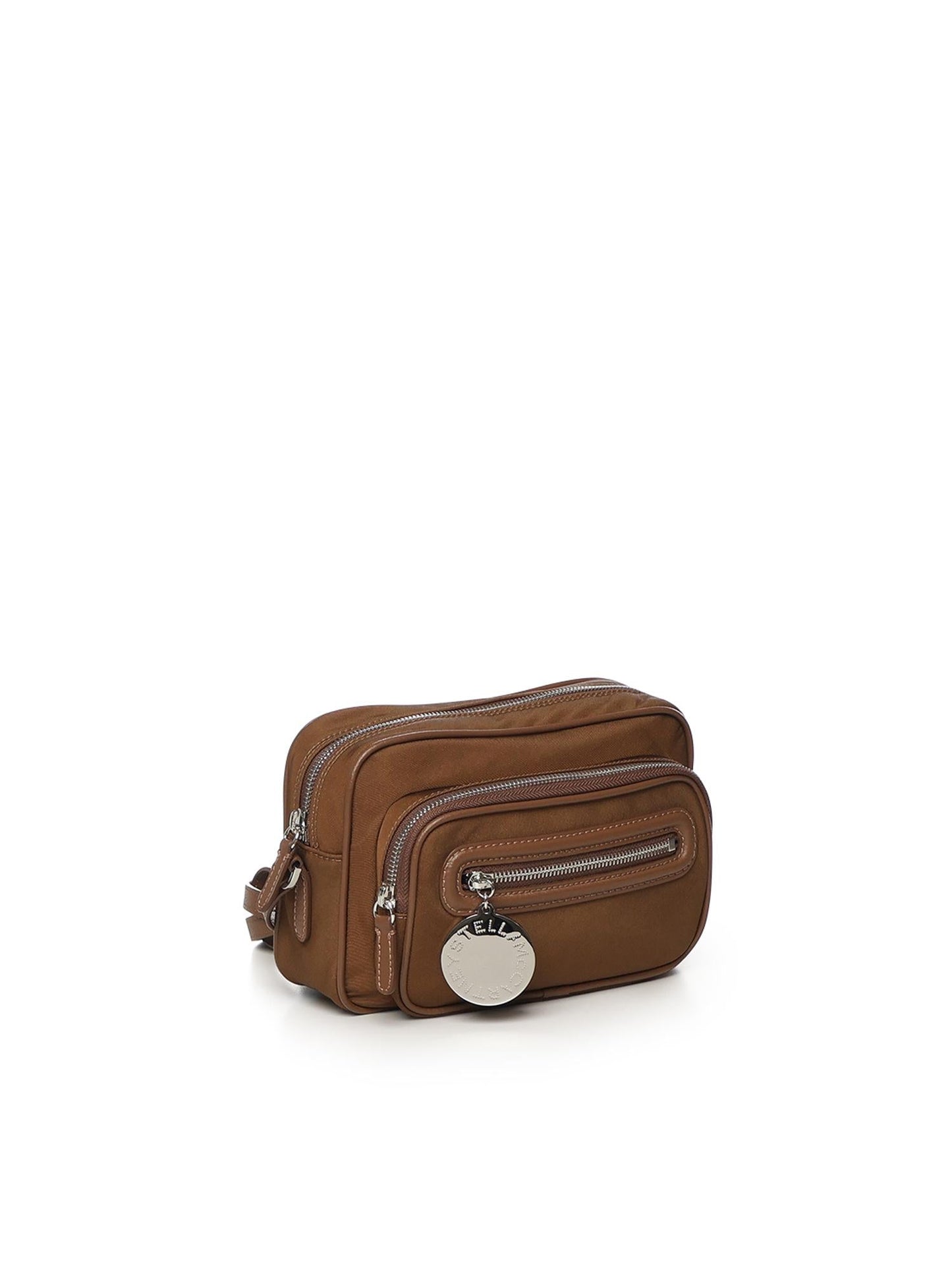 Camera Bag a tracolla Dartmoor in ECONYL
