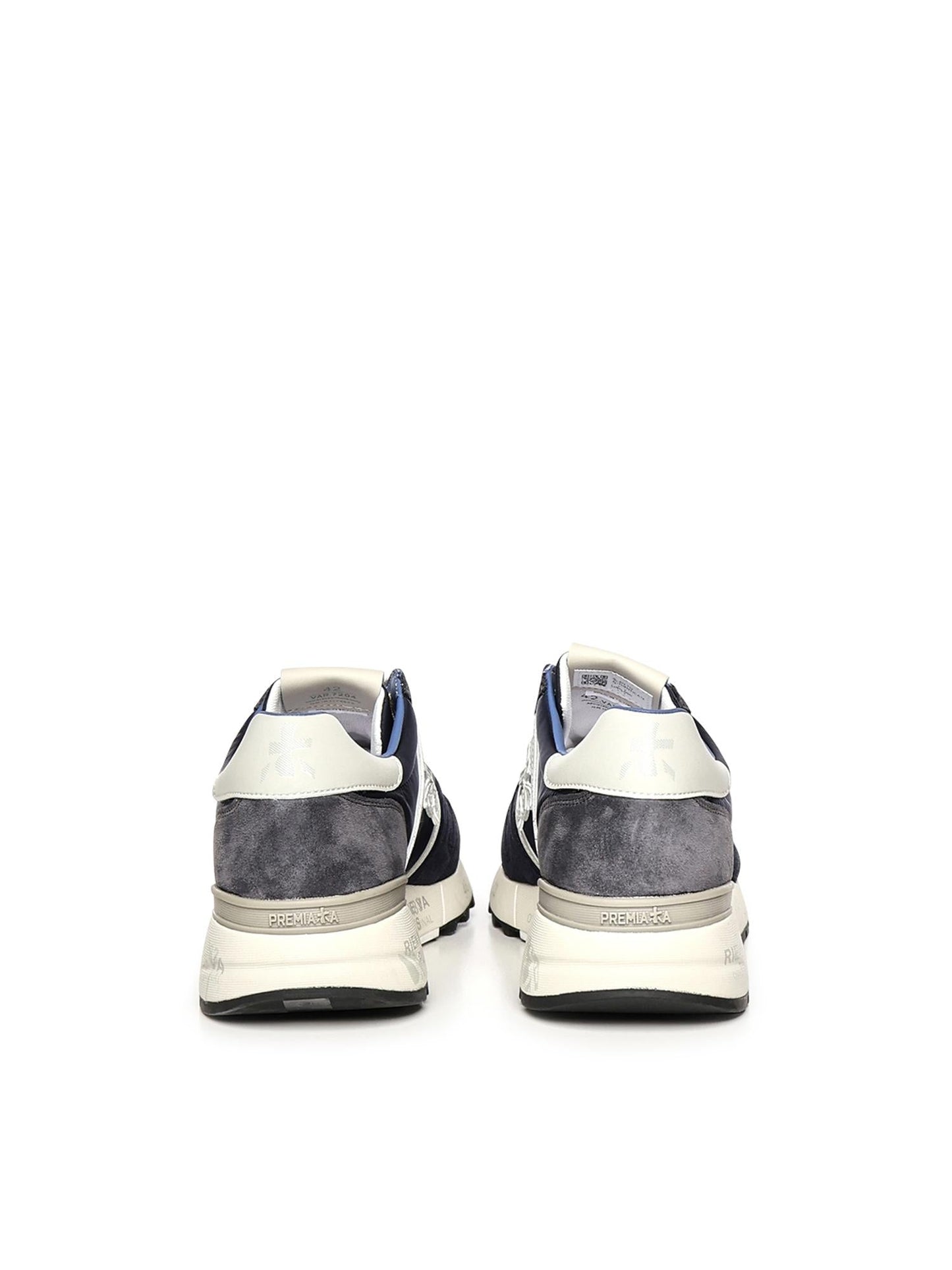 Sneaker Lander 7204