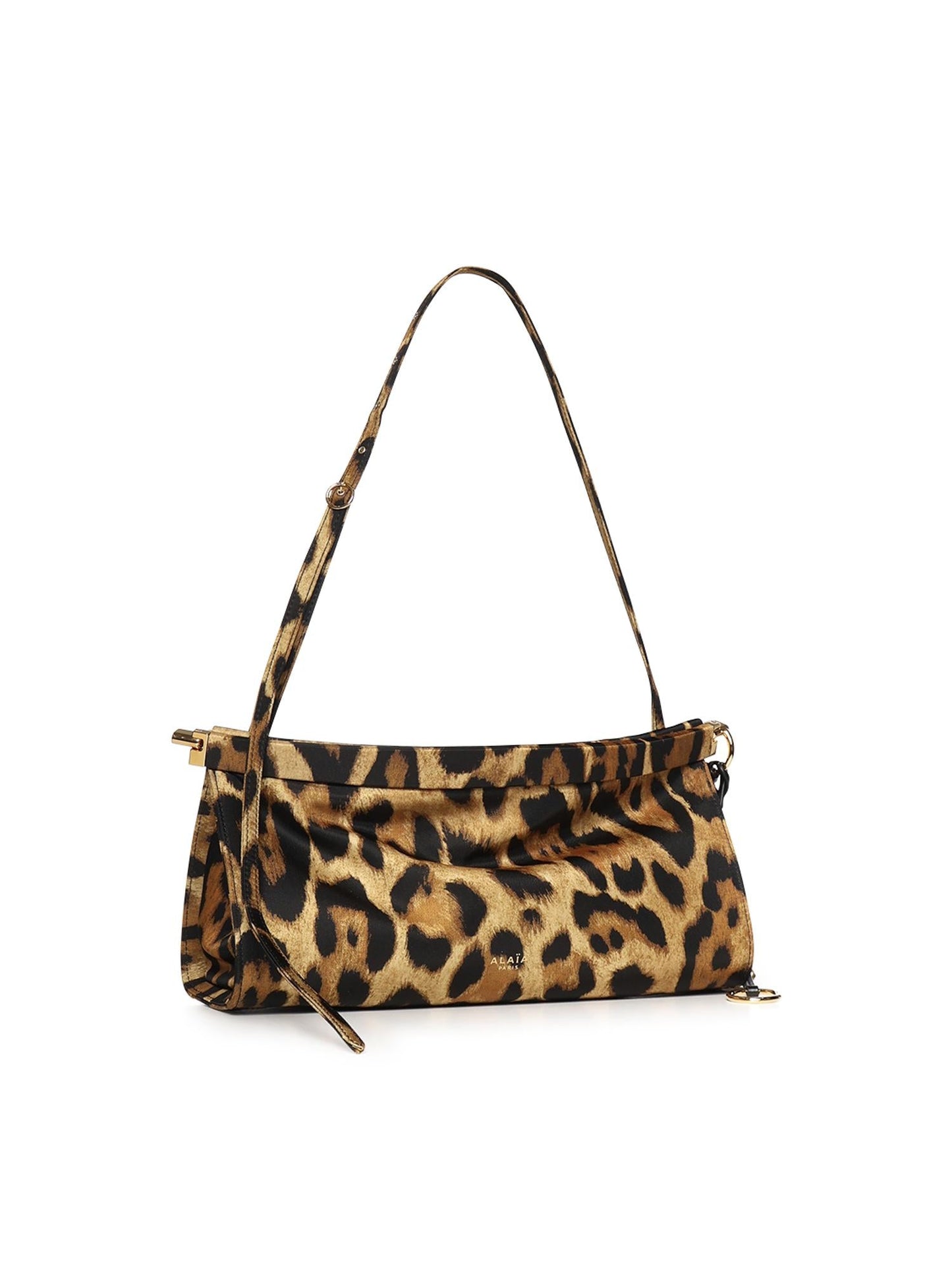Borsa a spalla Le Click East West medium