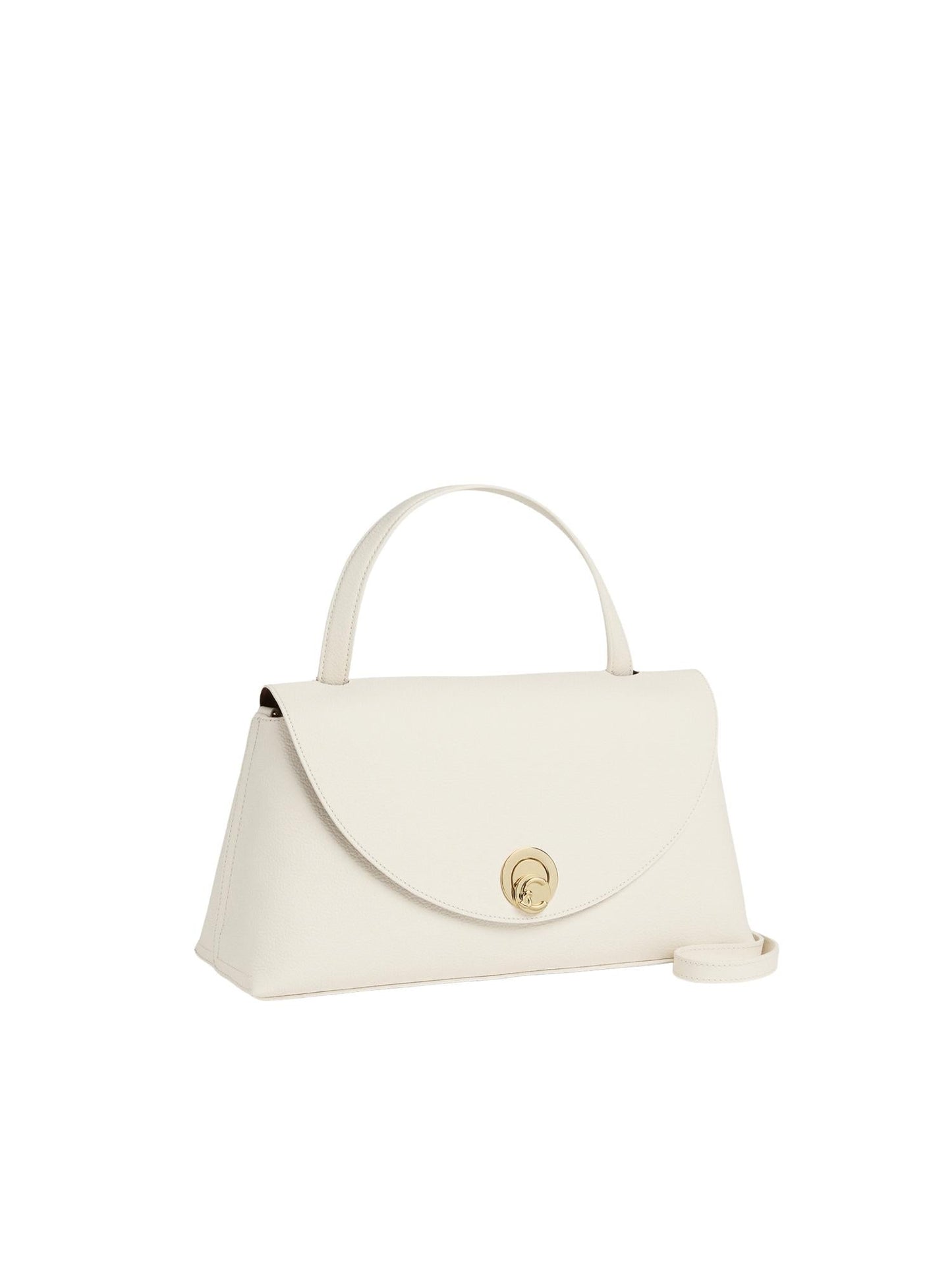 Borsa Nikla medium in pelle