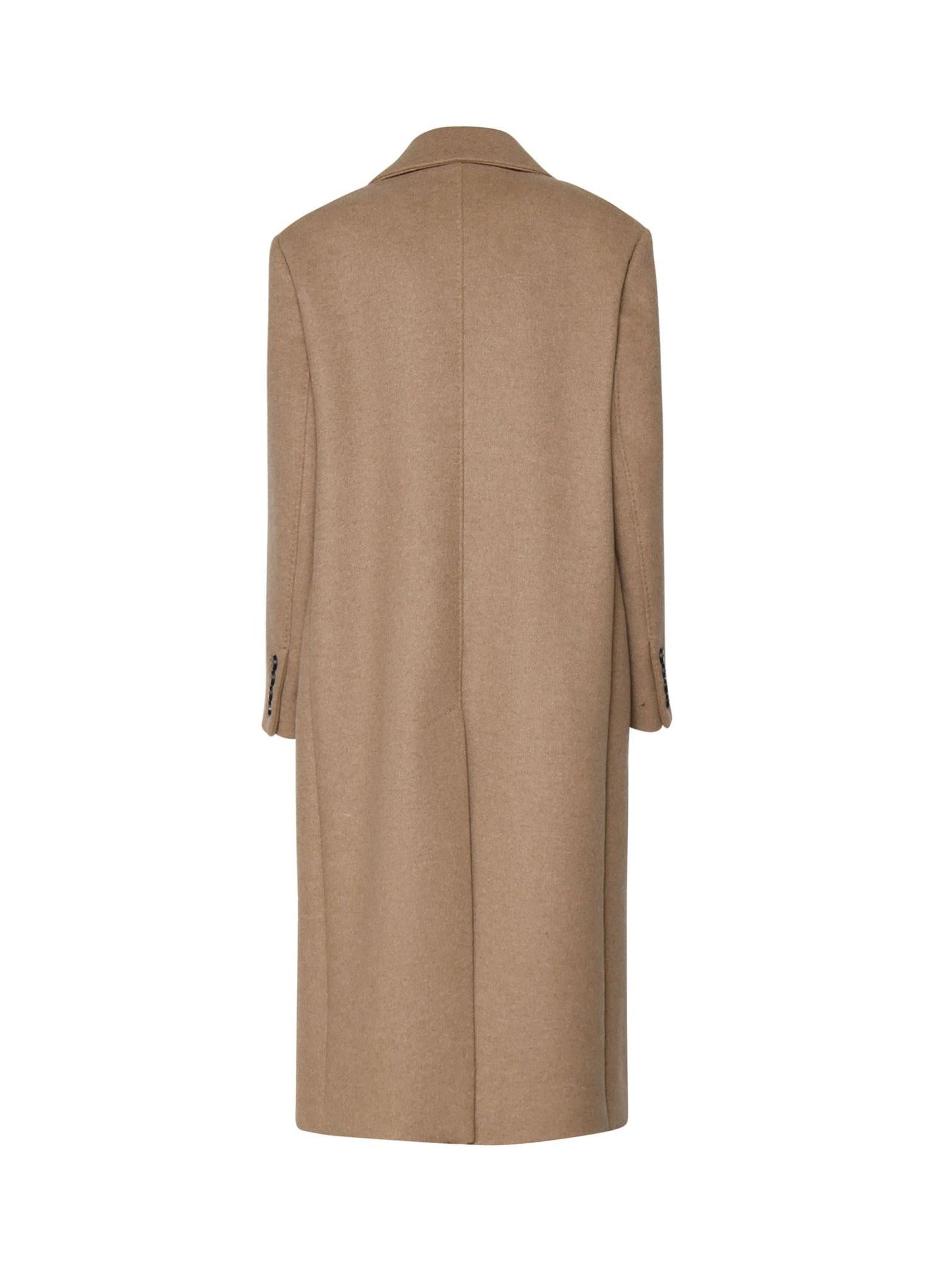 Cappotto Certo in misto cashmere