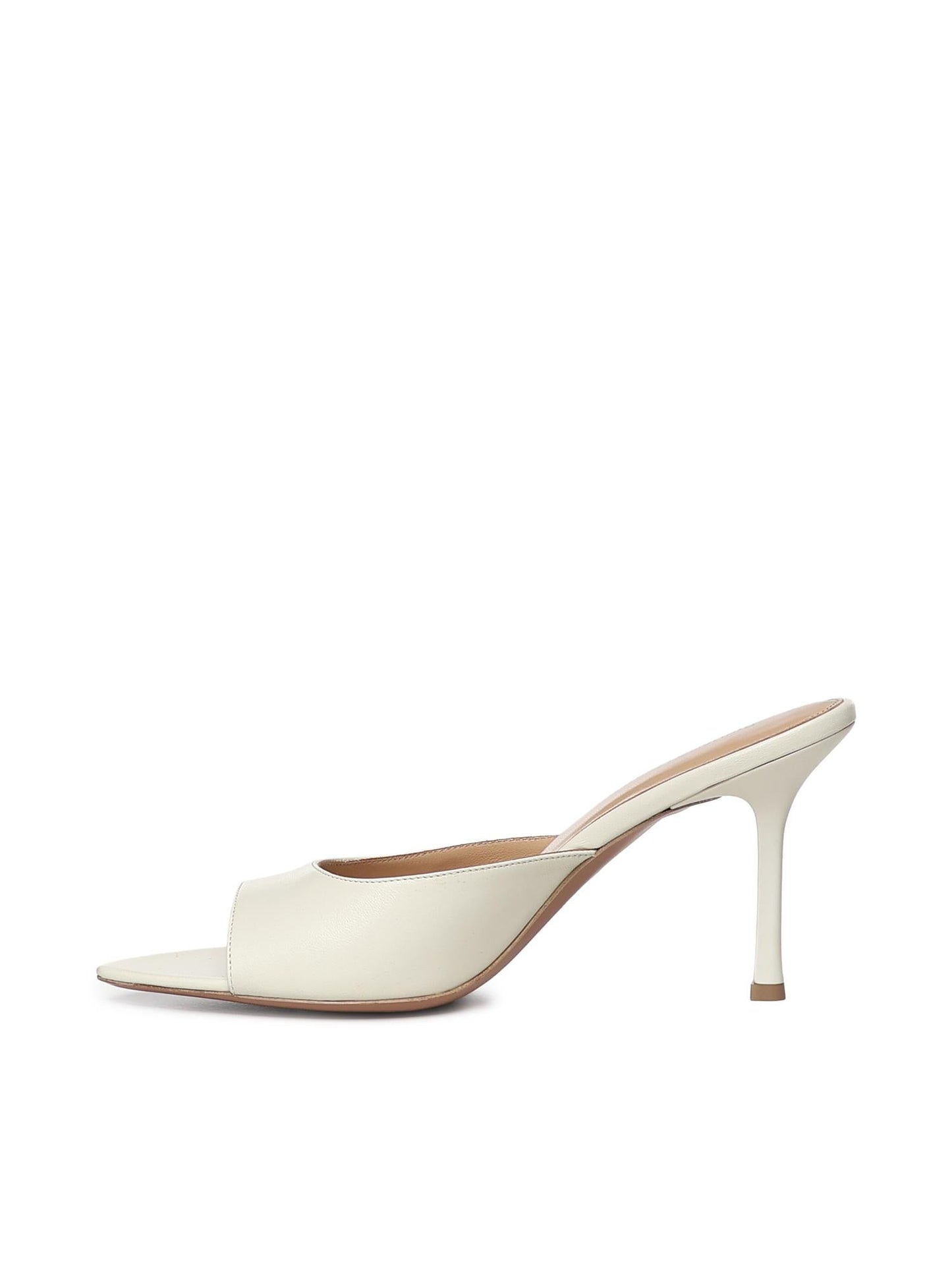 Mule Connie in nappa