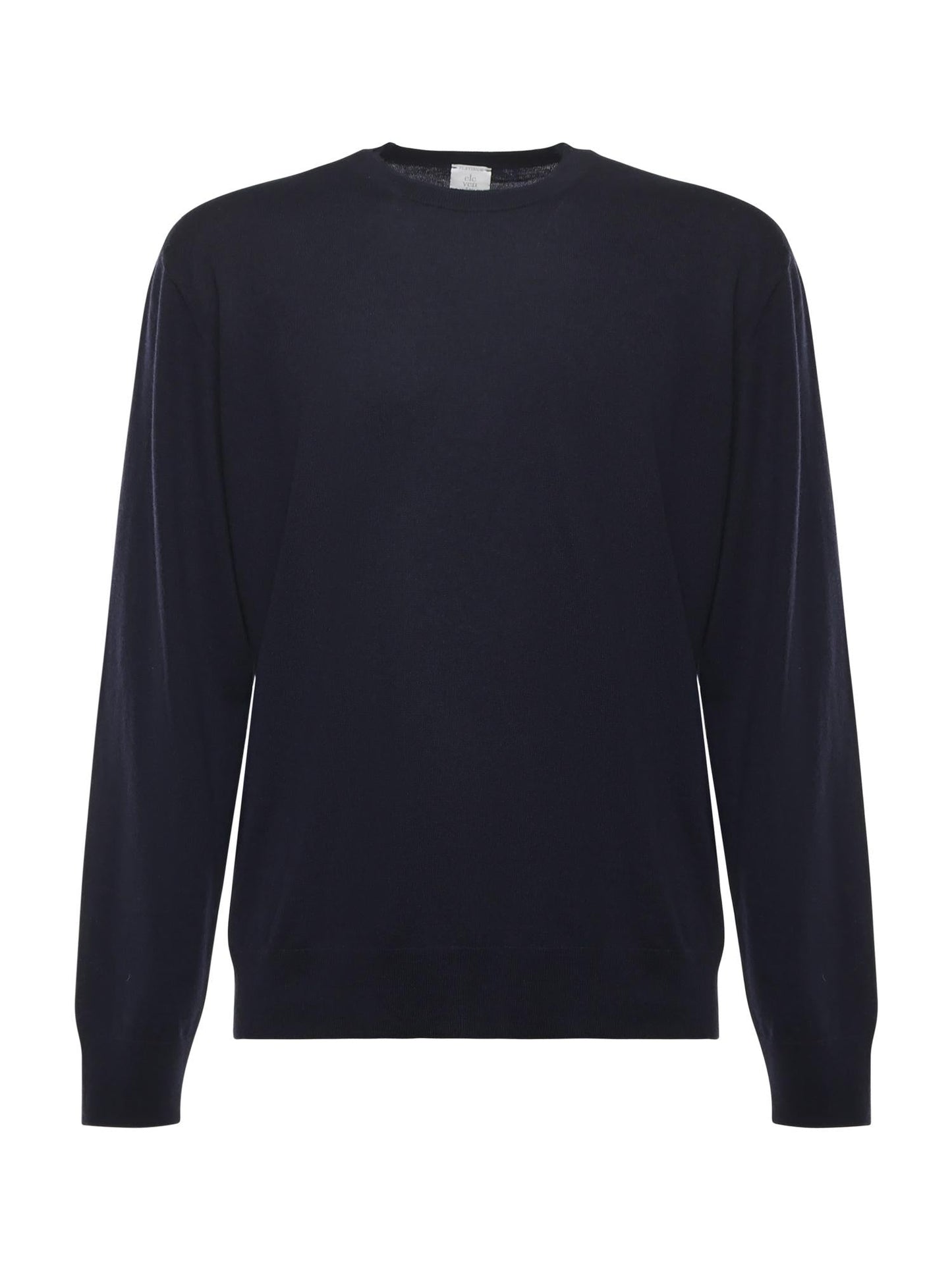 Pullover in cashmere