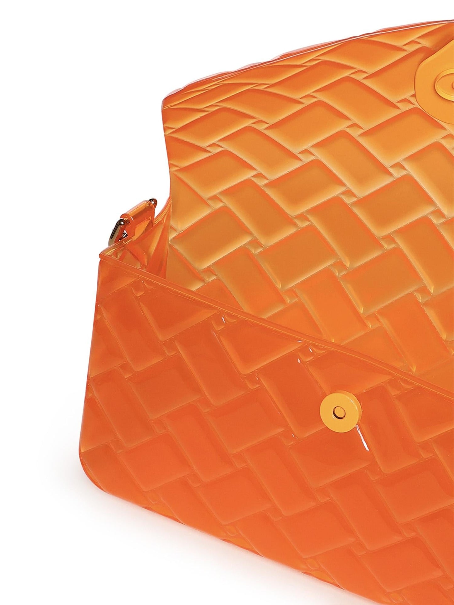 Borsa a spalla Kensington Jelly
