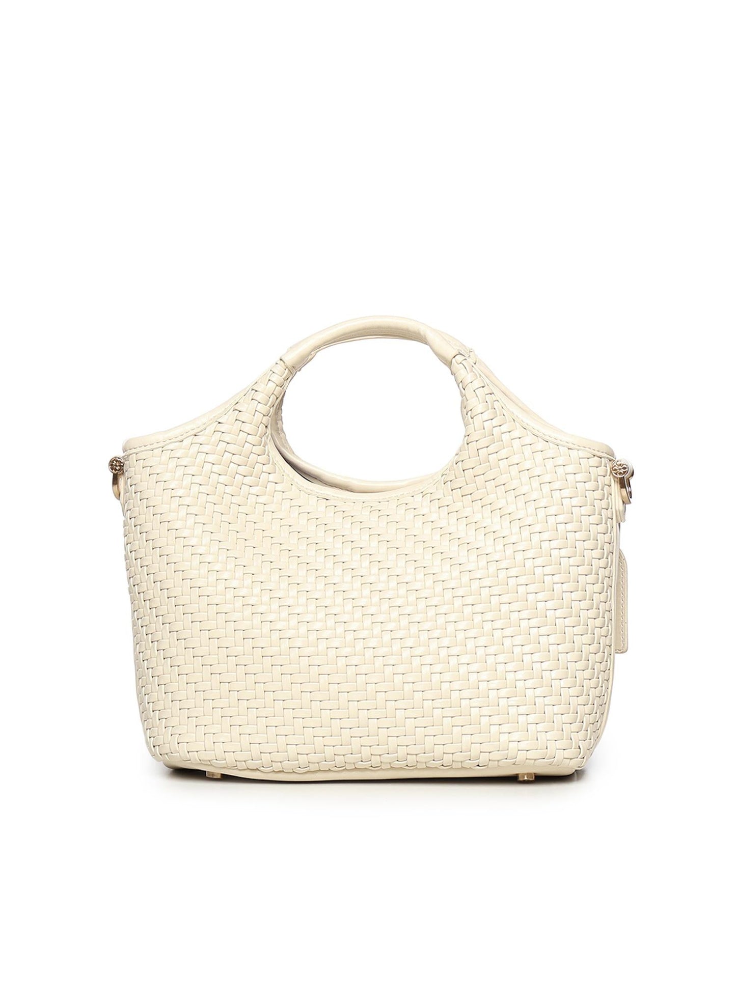 Mini bag Zelda in pelle