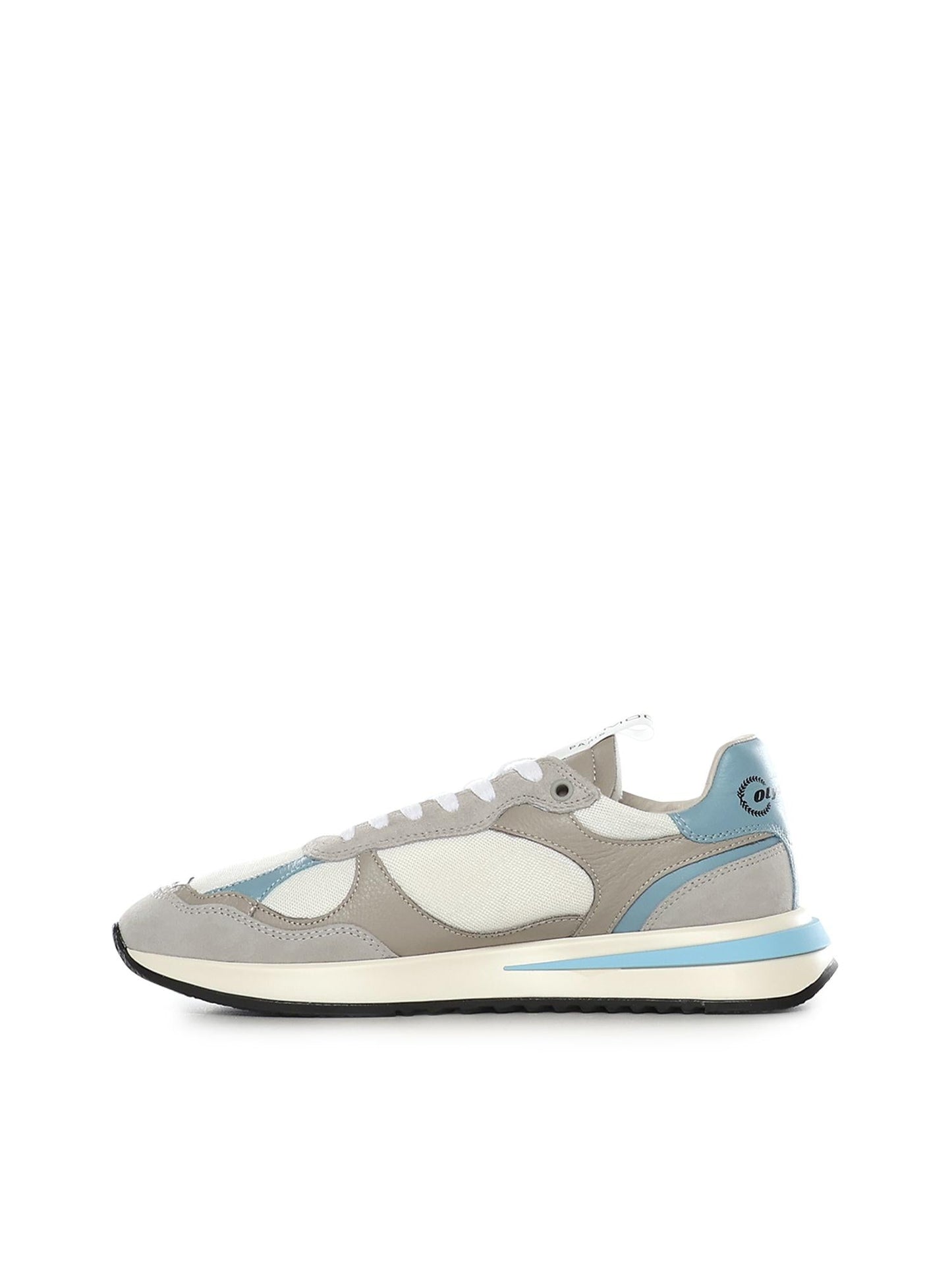 Sneakers Olympique