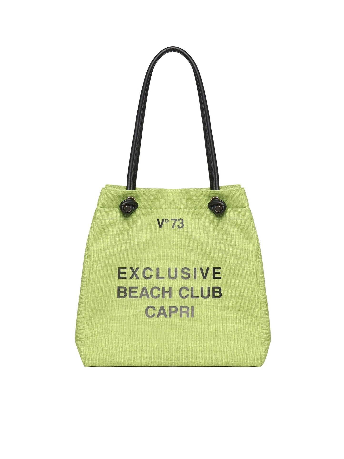 Borsa shooping Beach Club