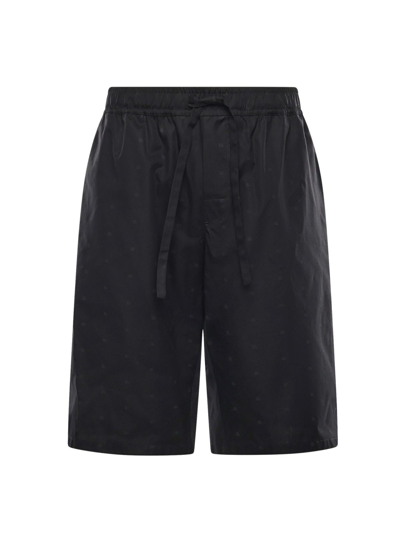 Shorts in cotone