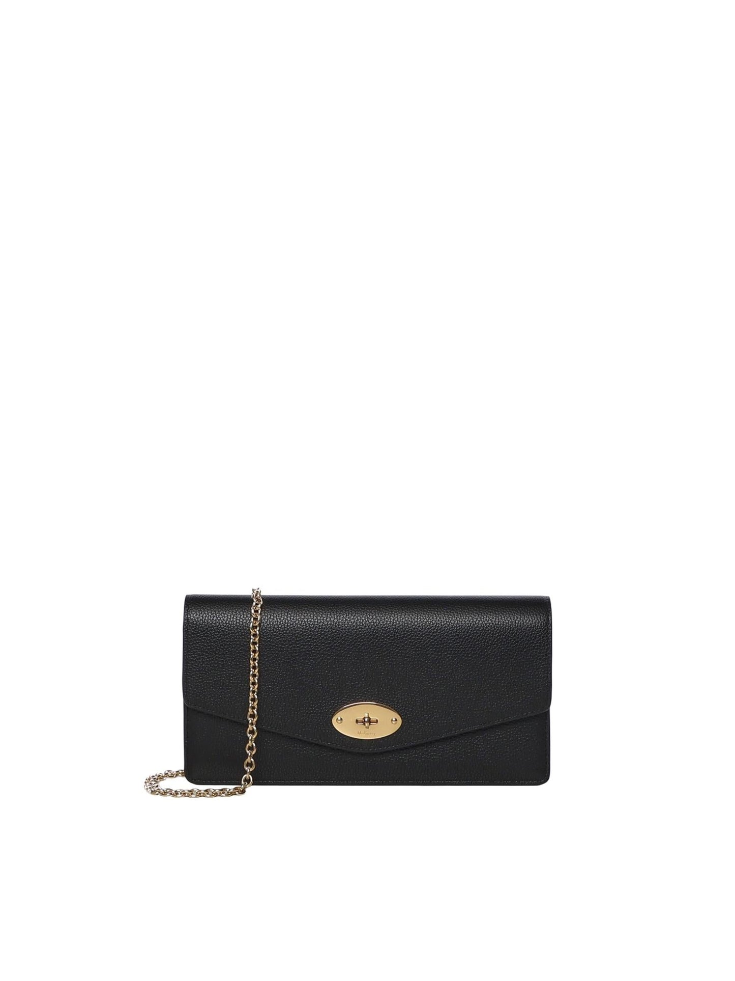 Clutch Darley in pelle