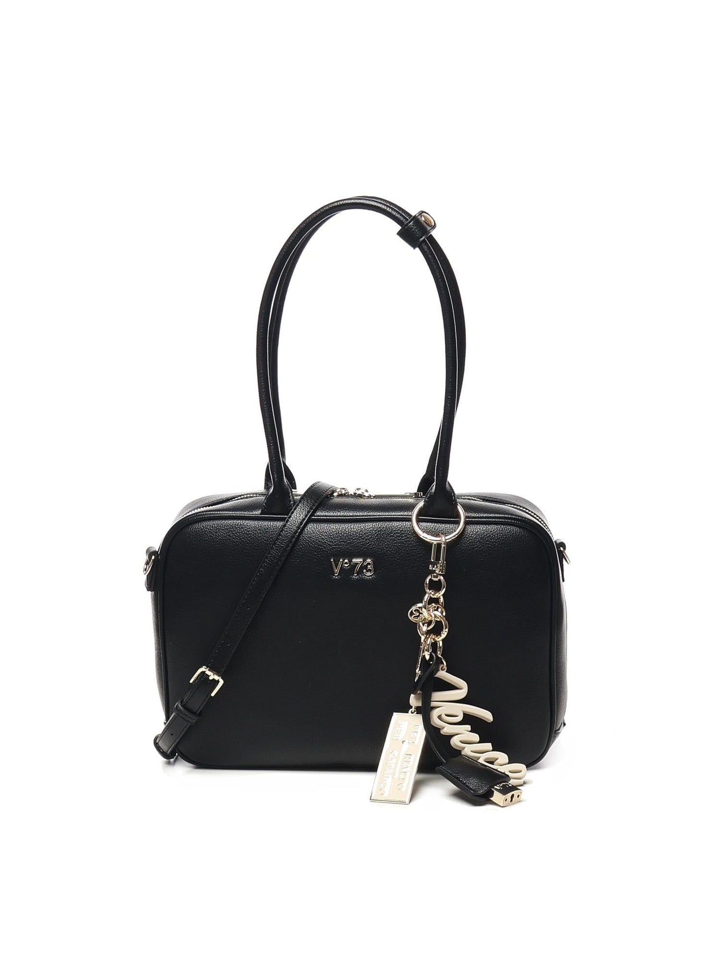 Borsa Penelope con logo