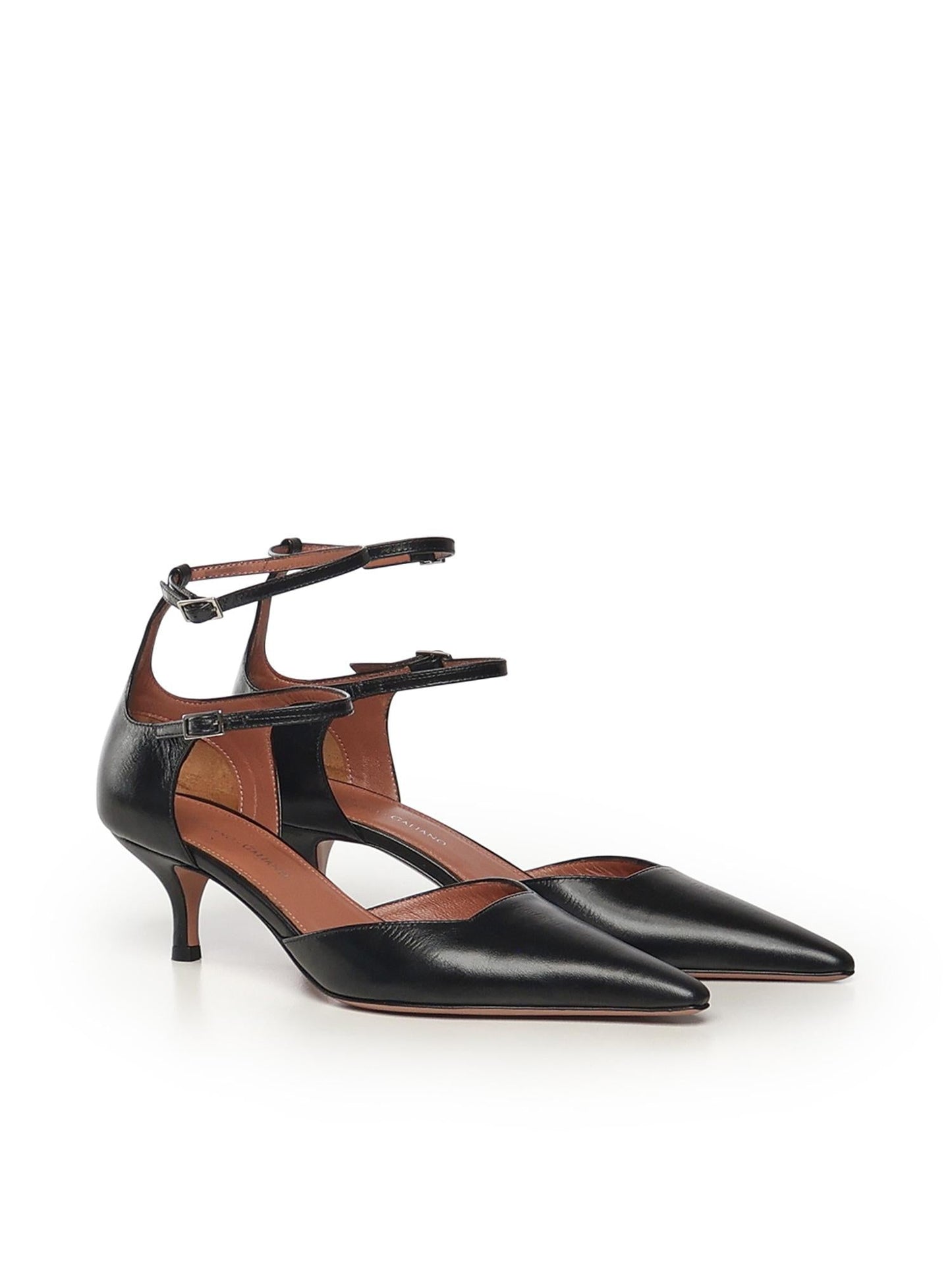 Décolleté slingback Joana