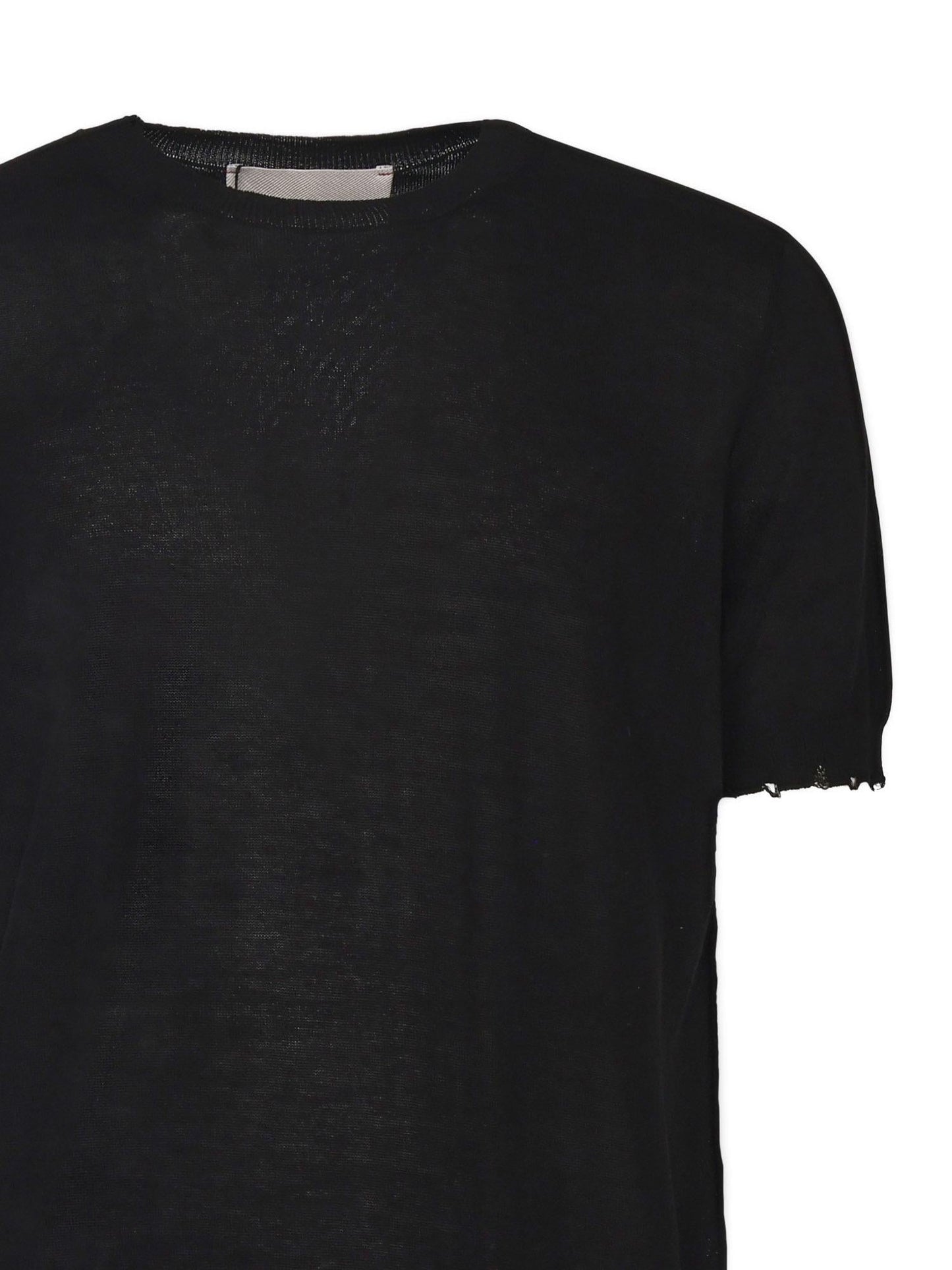 T-shirt in cotone