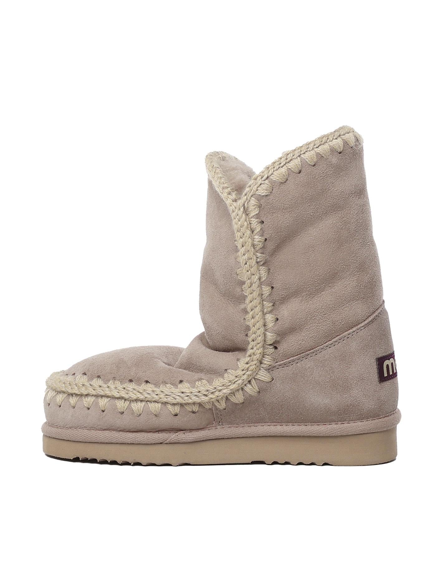 Stivali Eskimo 24