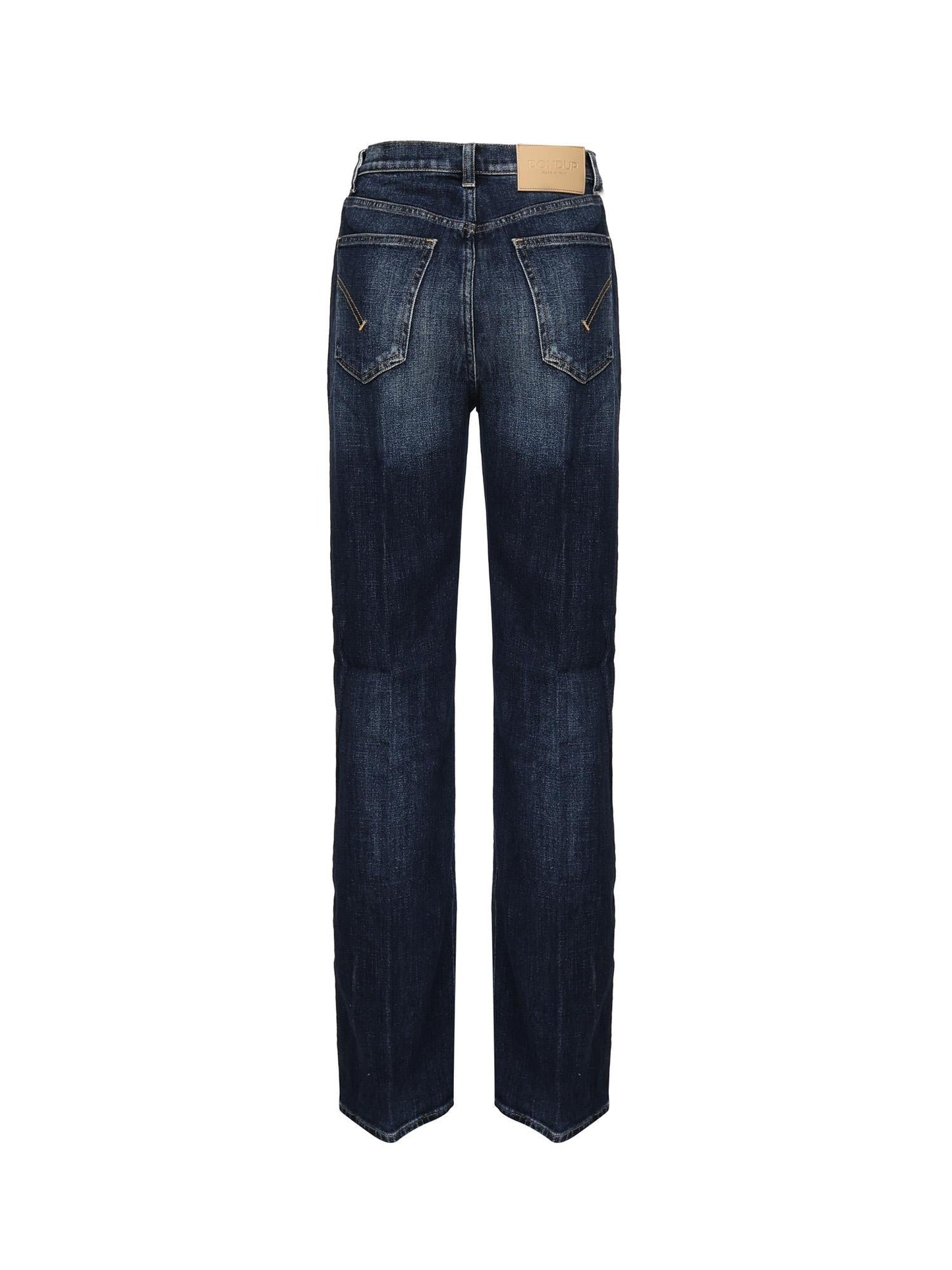 Jeans Francine wide leg
