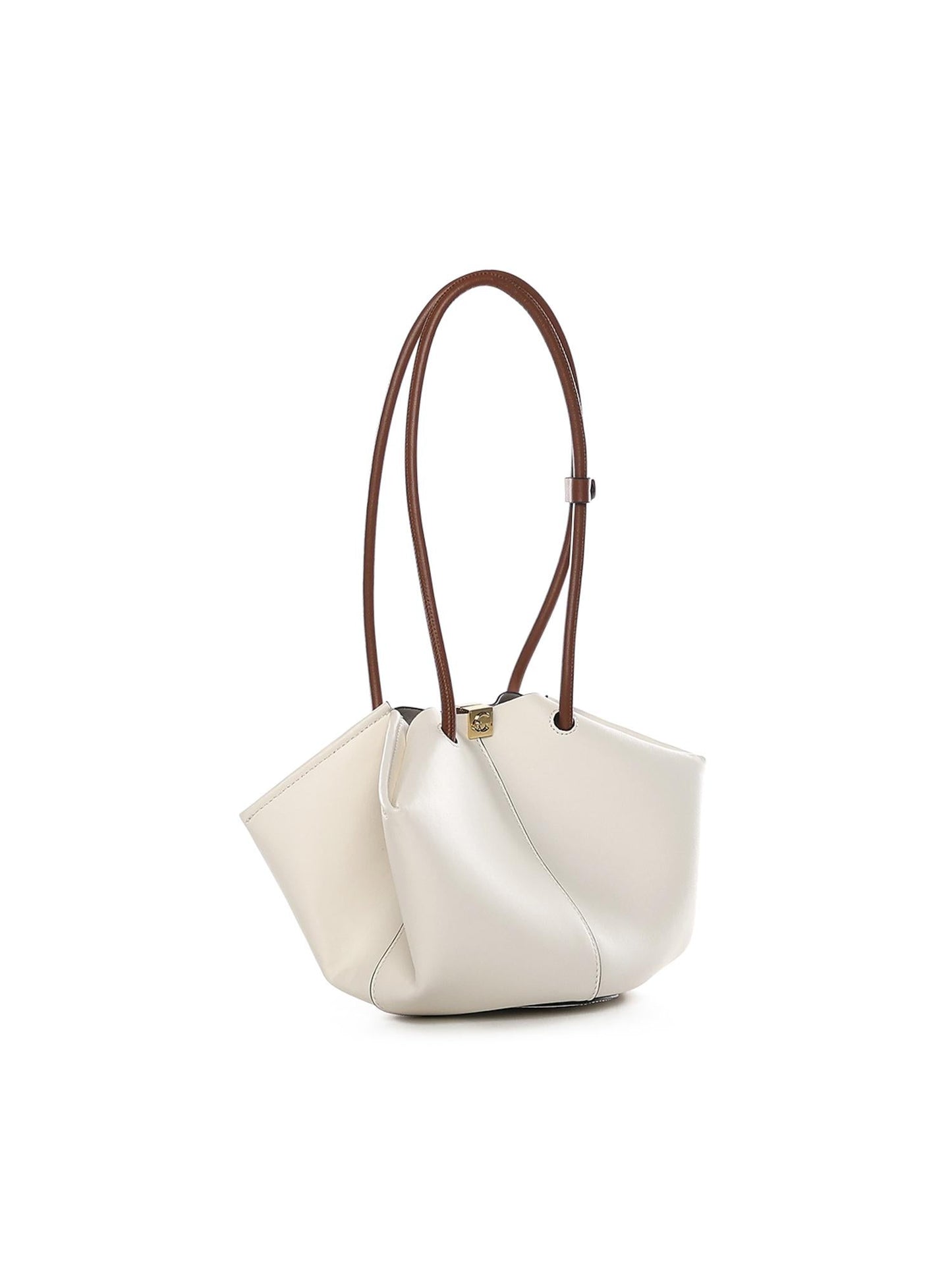 Borsa Kamy in pelle