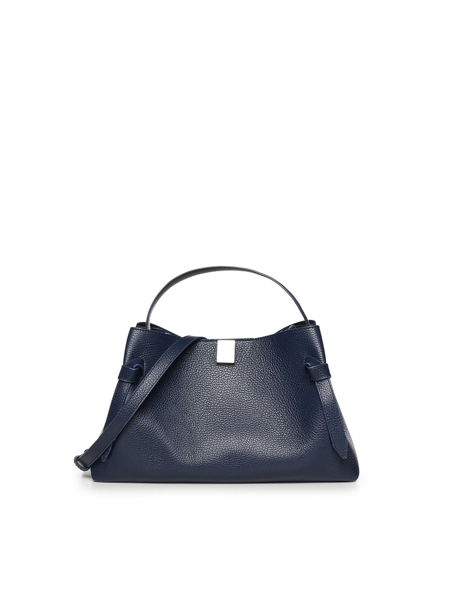 Borsa Gyoza in pelle