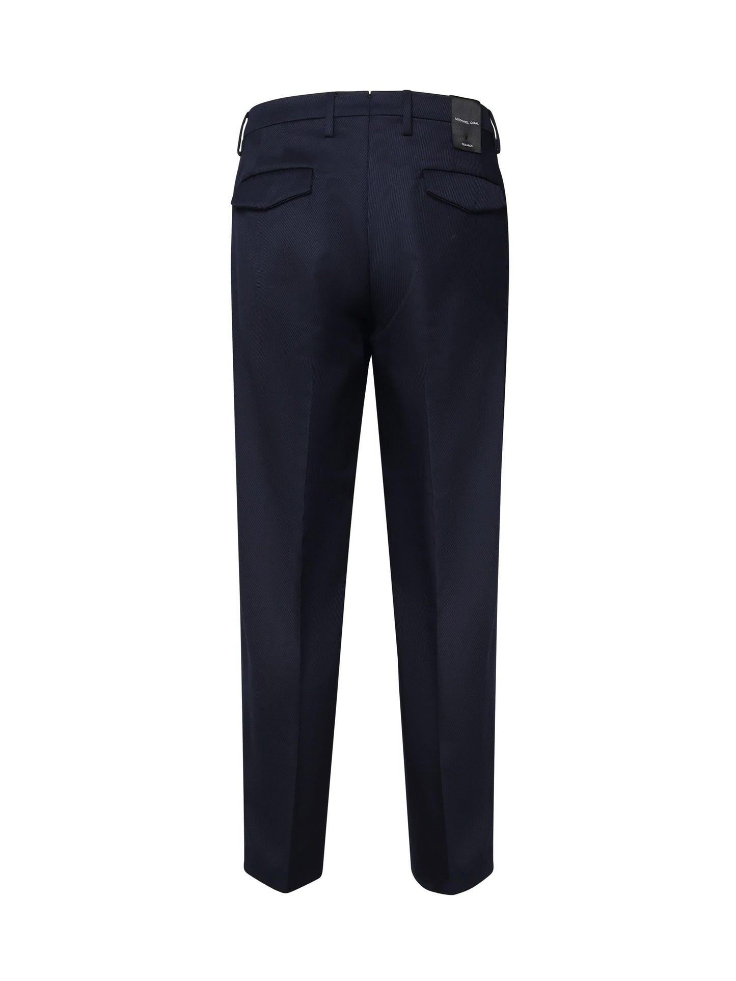 Pantaloni TK America regular
