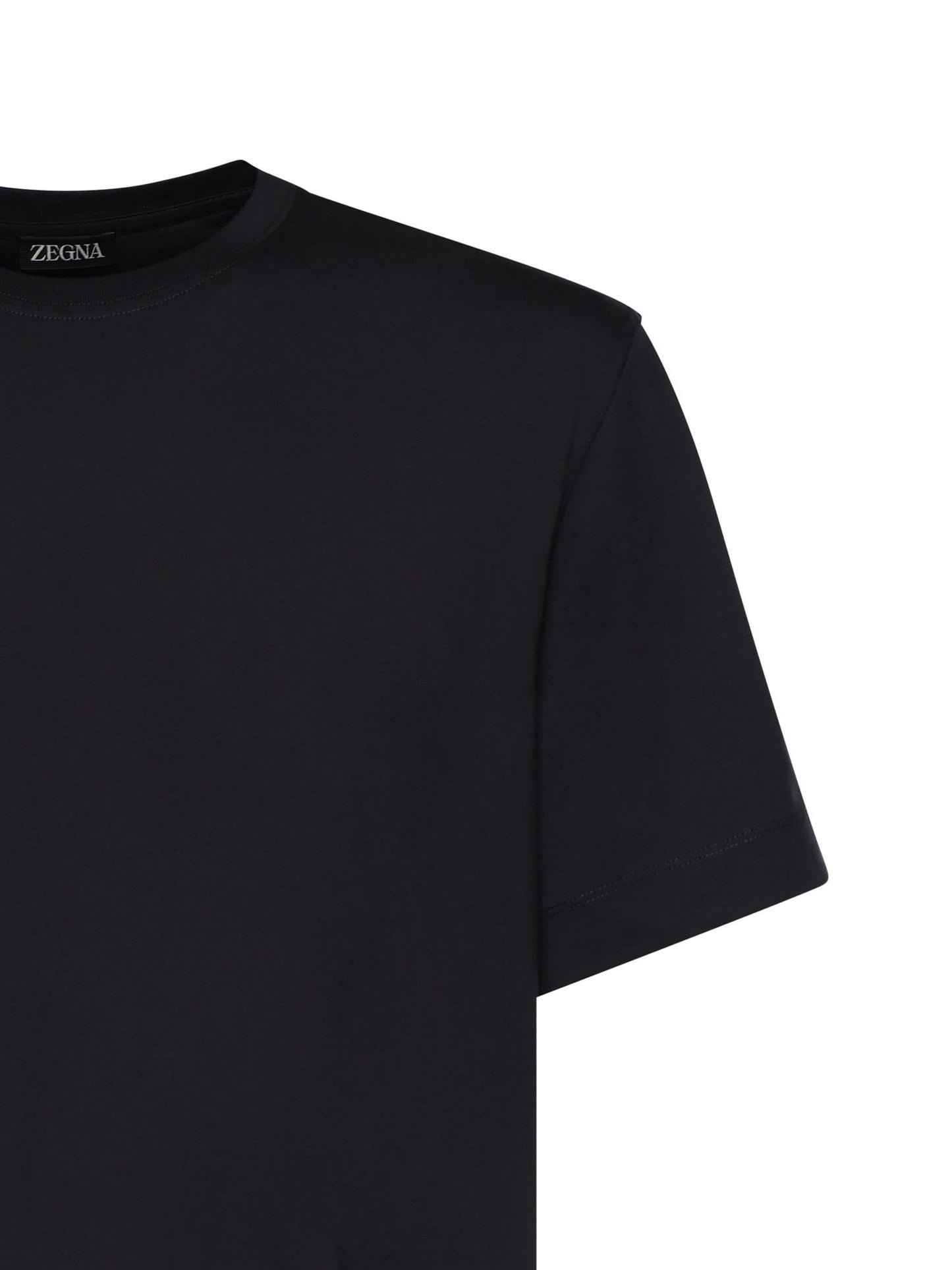 T-shirt in cotone