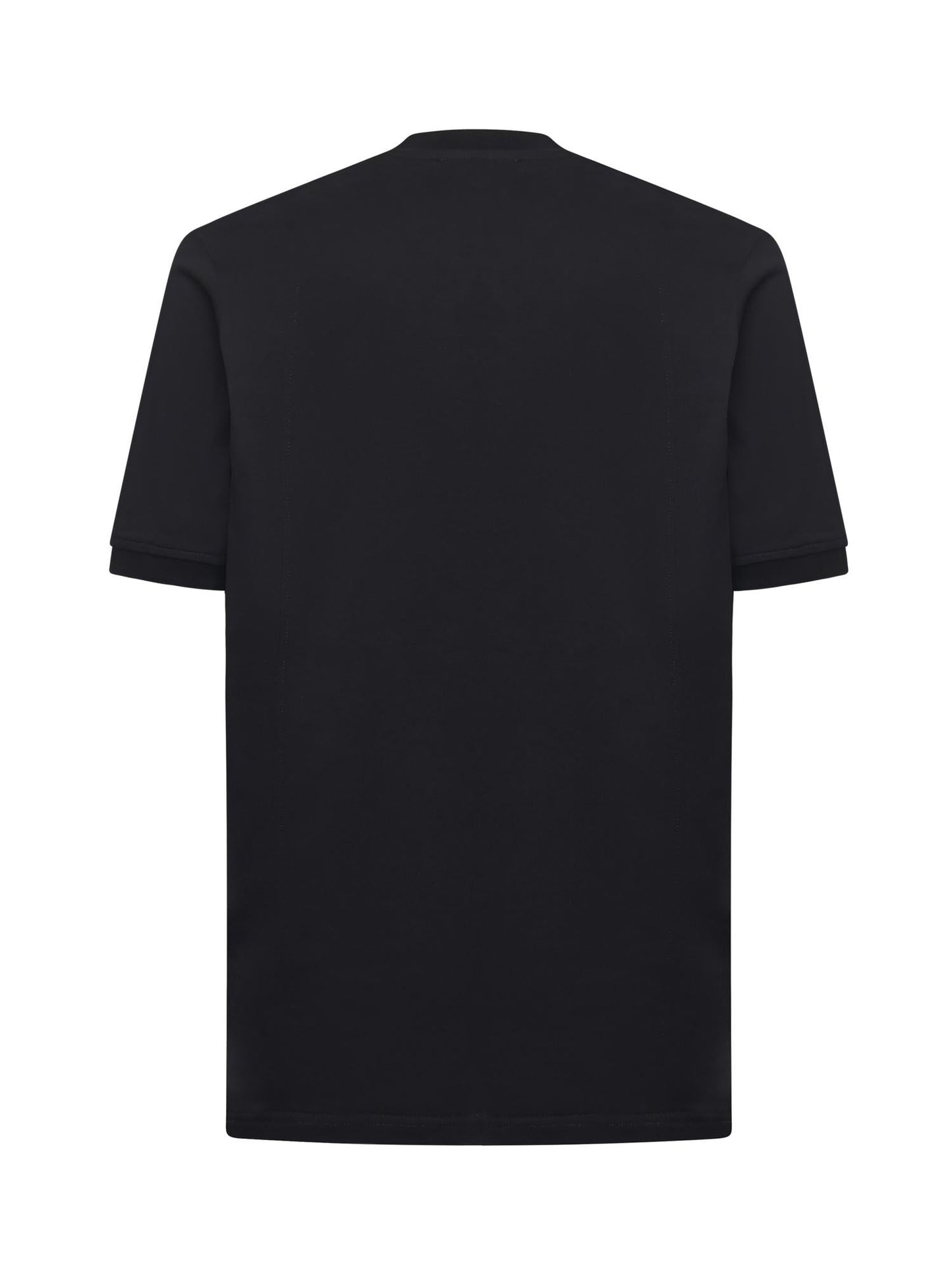 T-shirt Bob in puro cotone