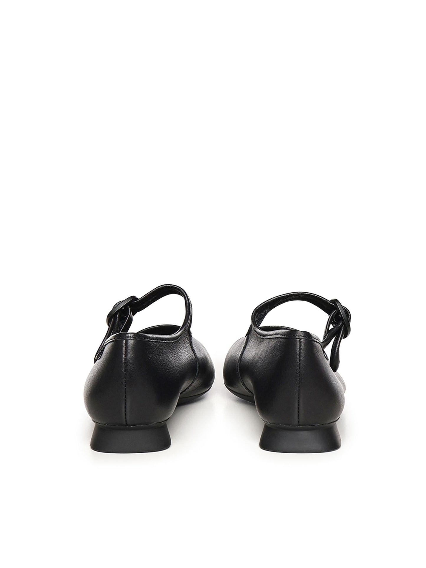 Ballerine Casi Myra in pelle