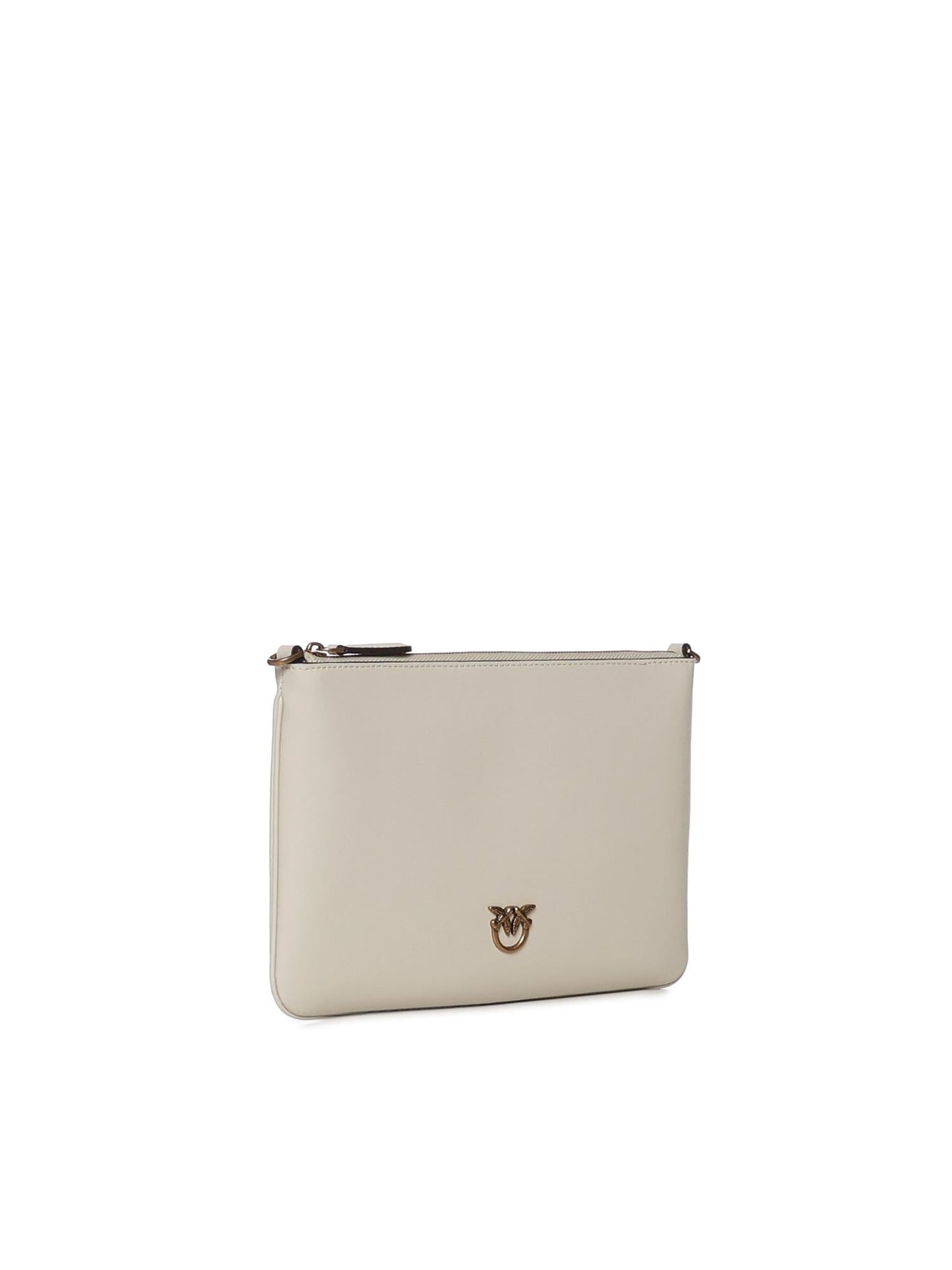 Borsa media a spalla Flat Love Bag Simply
