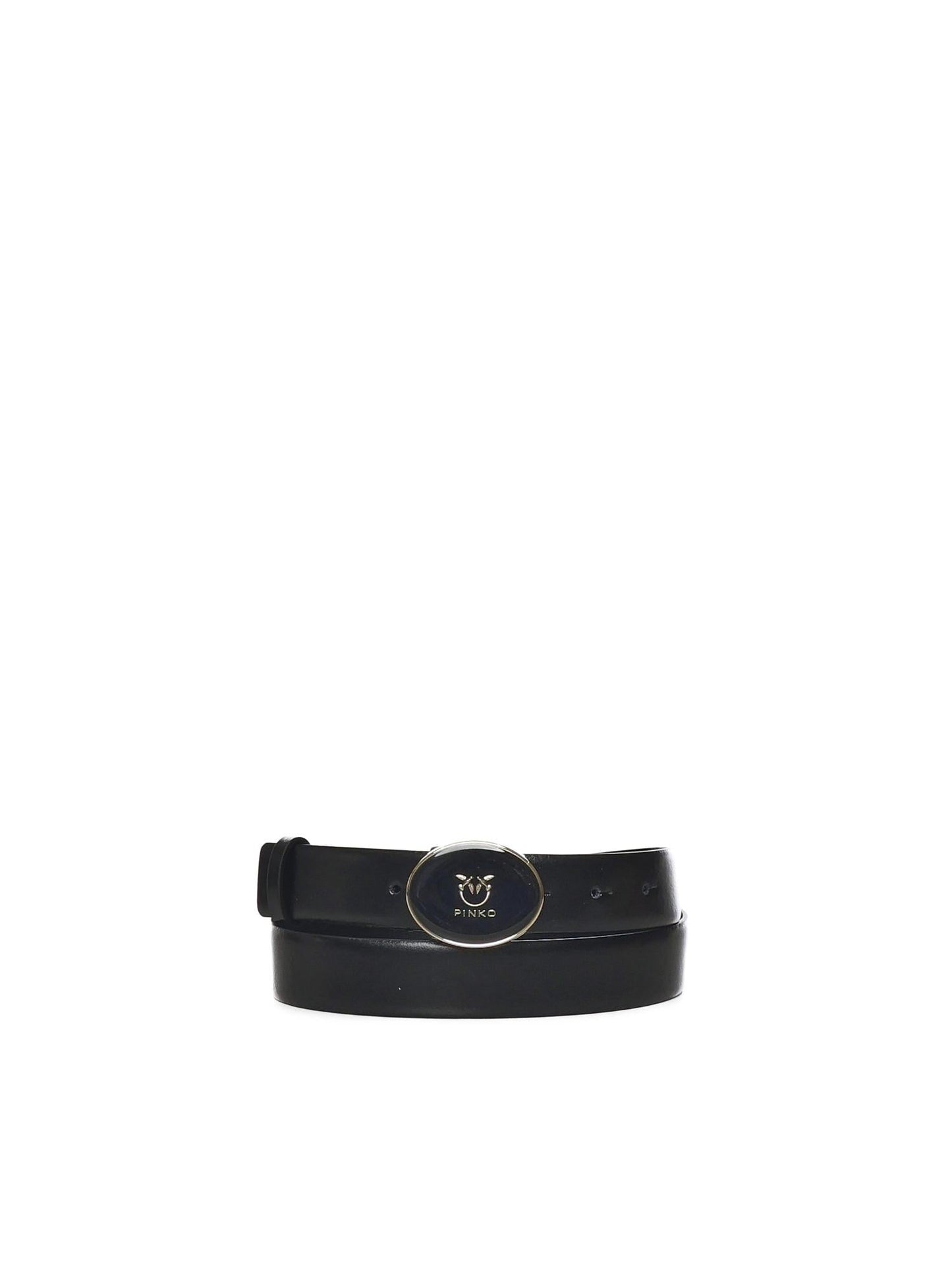 Cintura con logo Love Birds