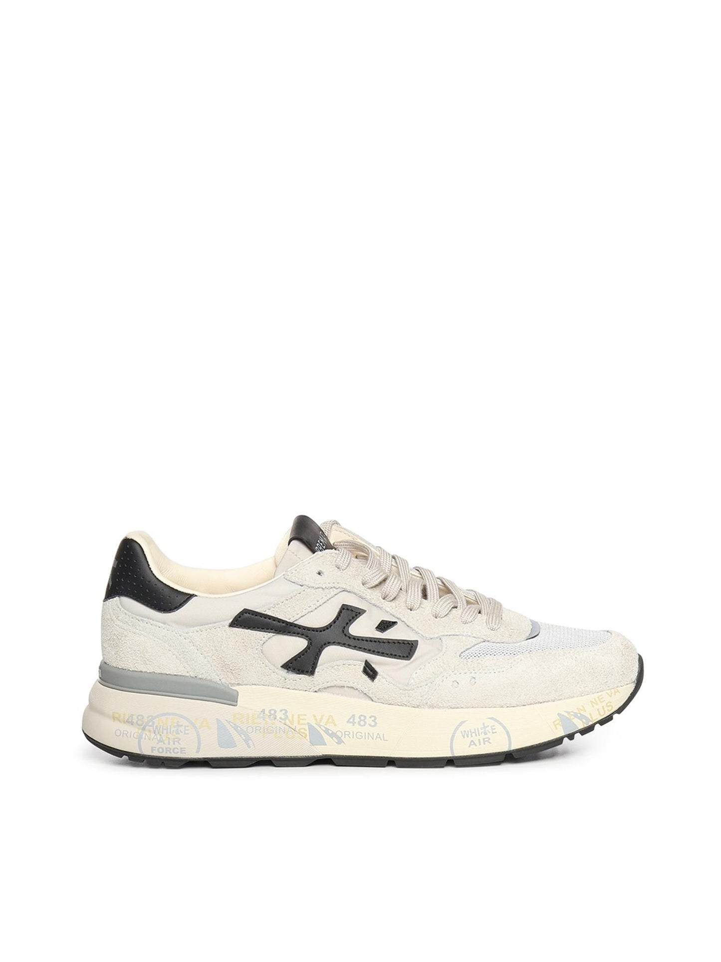 Sneaker Mick 8236