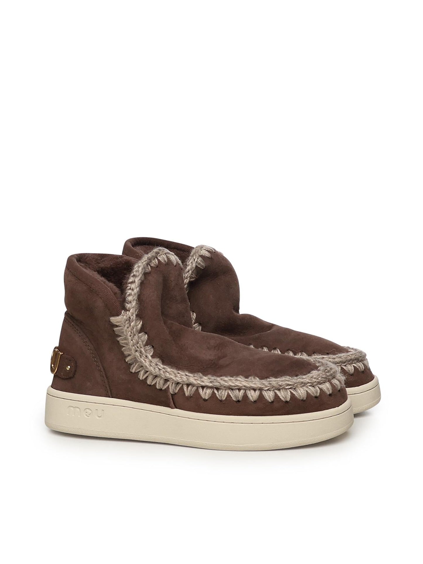 Sneaker New eskimo
