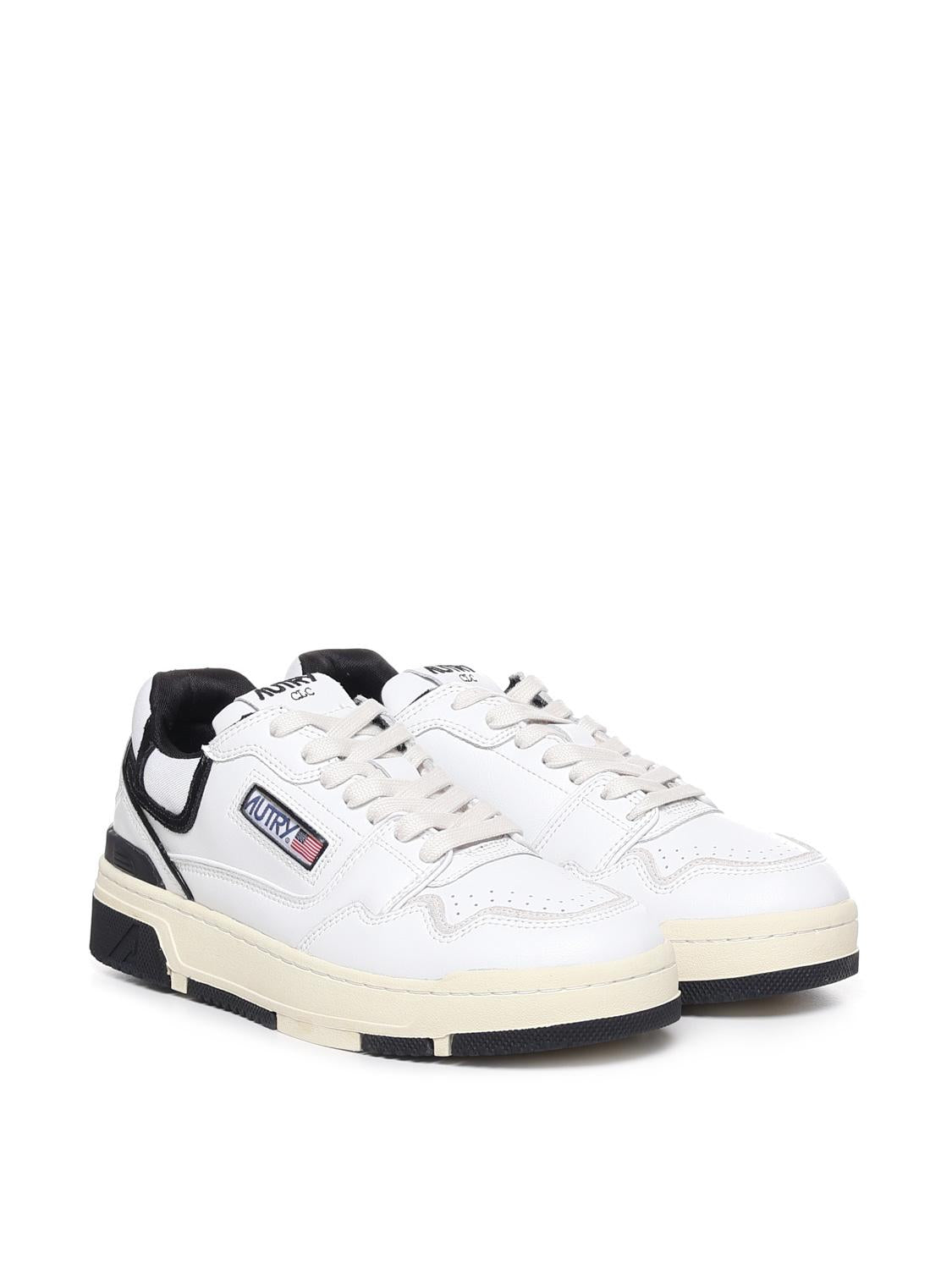 Sneakers Clc low