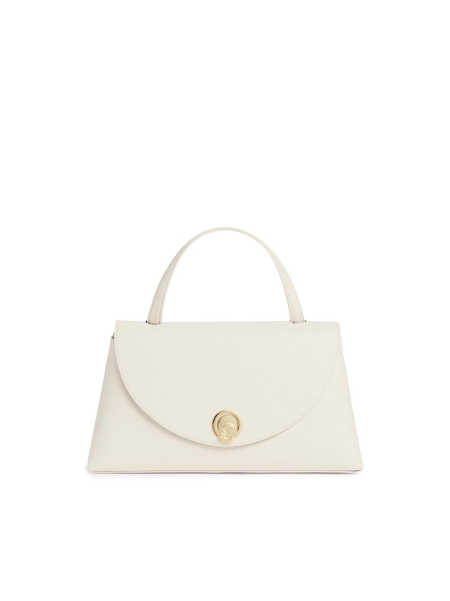 Borsa Nikla medium in pelle