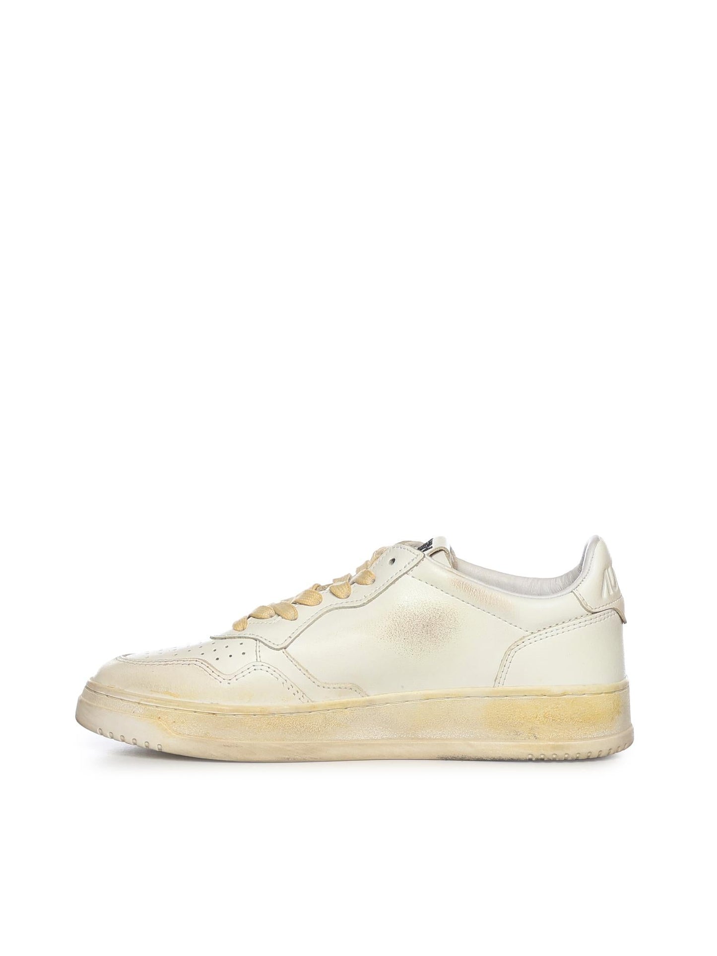 Sneaker Medalist Super Vintage