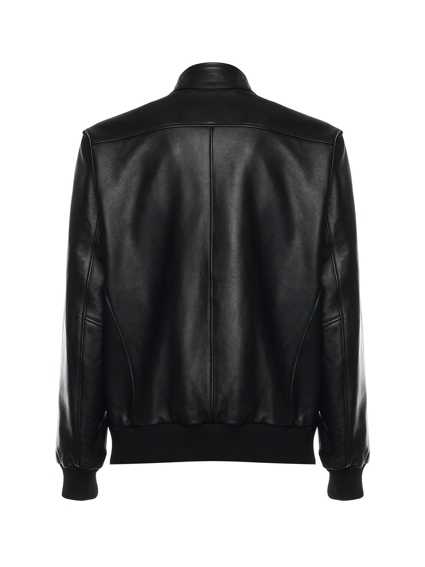 Bomber Dubai in nappa