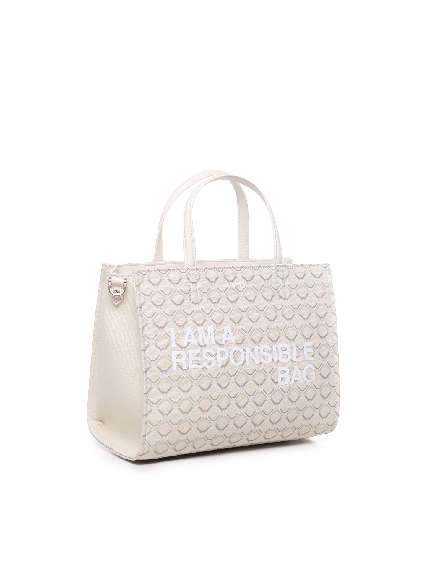 Shopping bag Responsibility