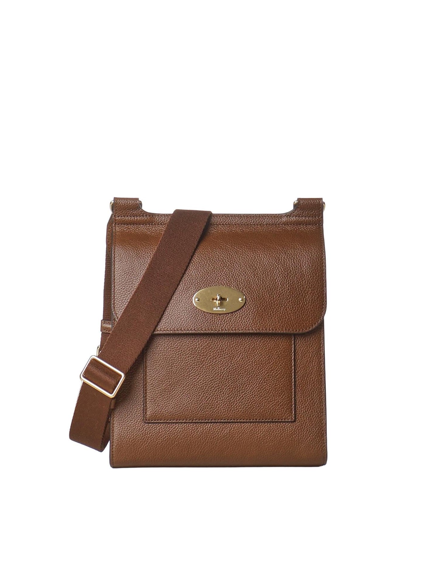 Borsa Antony in pelle