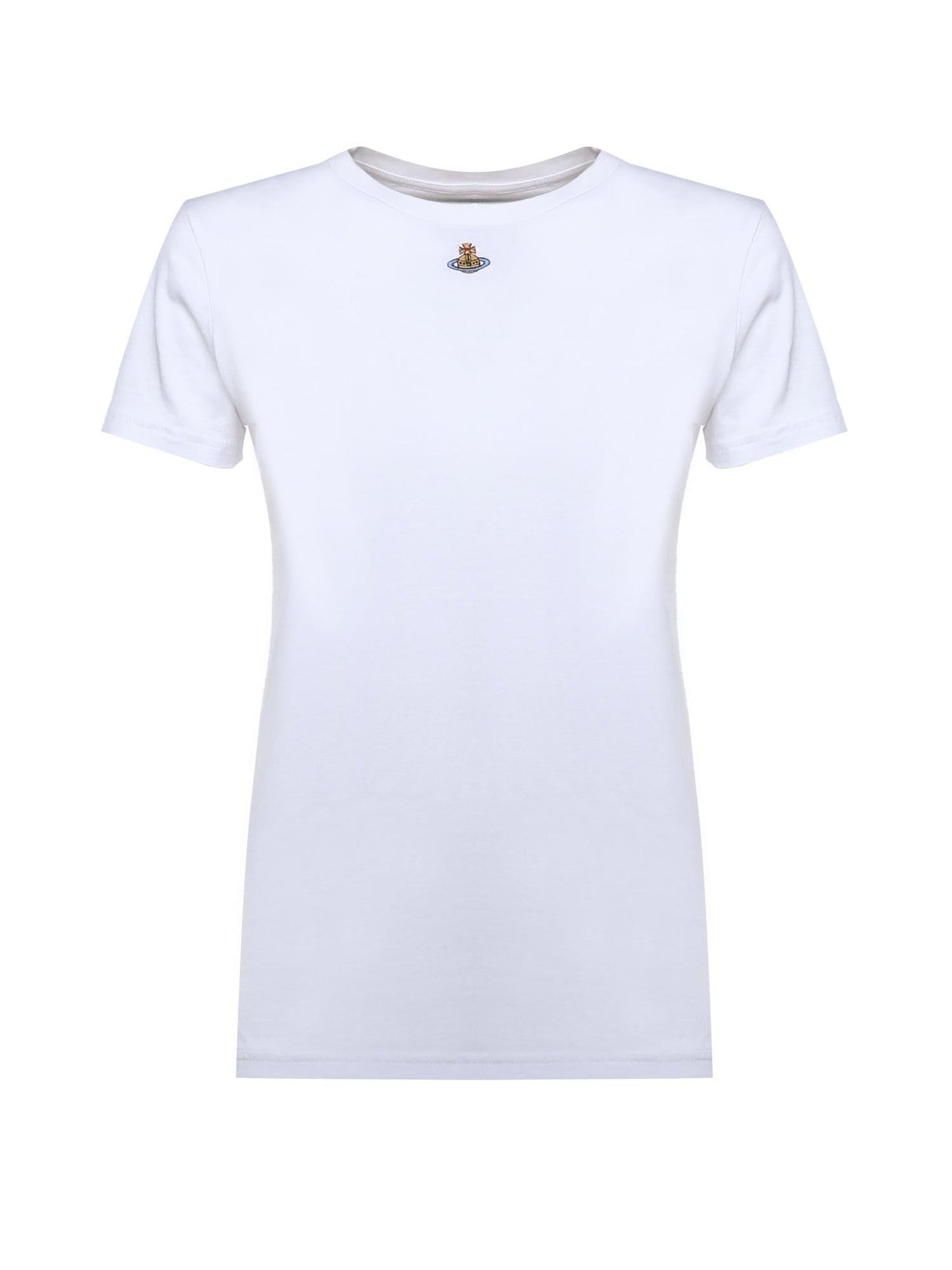 T-shirt Orb Peru in cotone