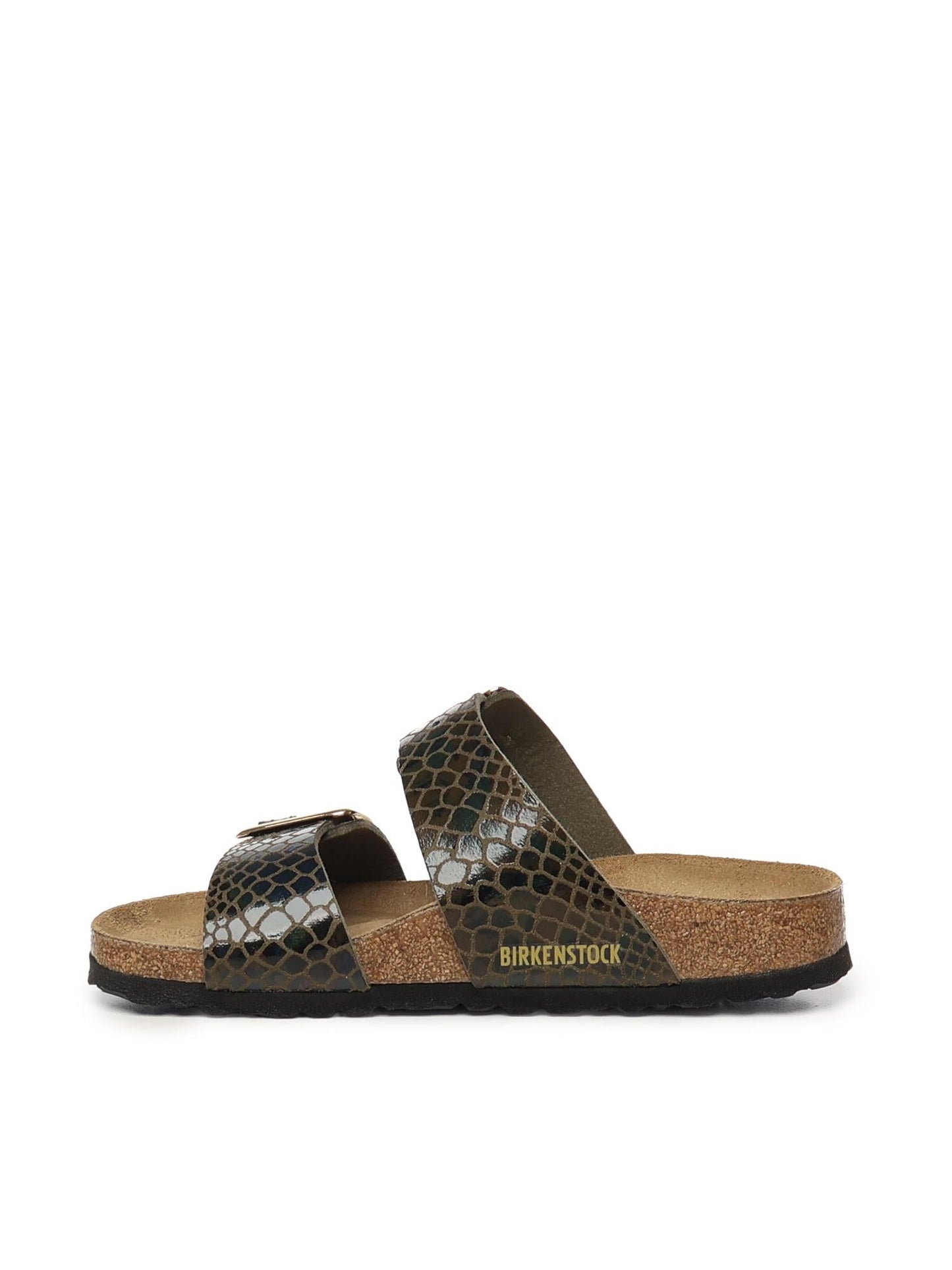 Sandali Sydney Cushion Buckle