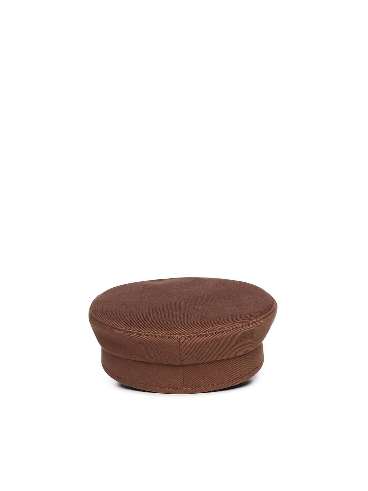 Cappello Baker Boy in cotone