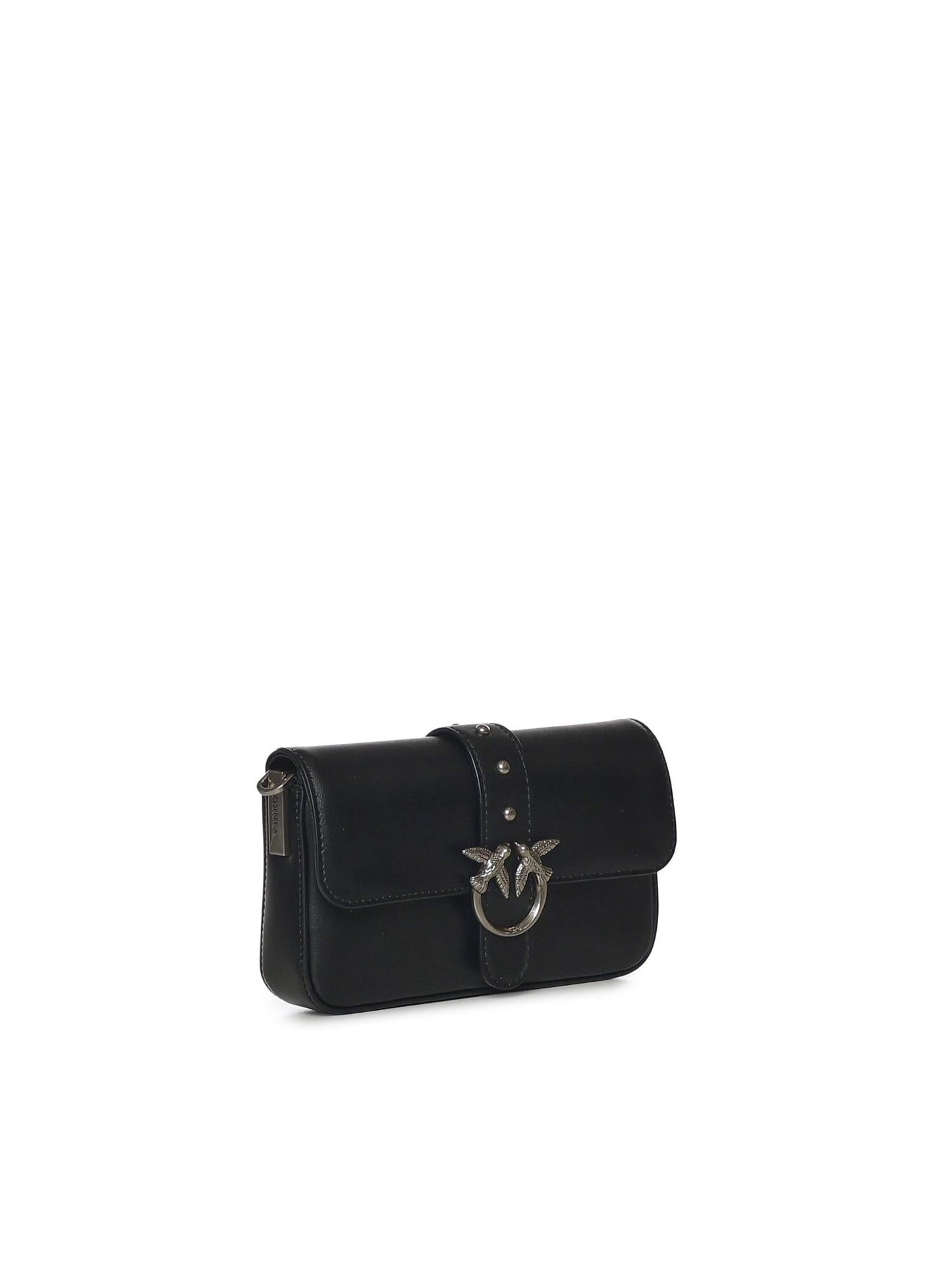 Borsa a spalla Baby Love Bag One Slouchy in pelle