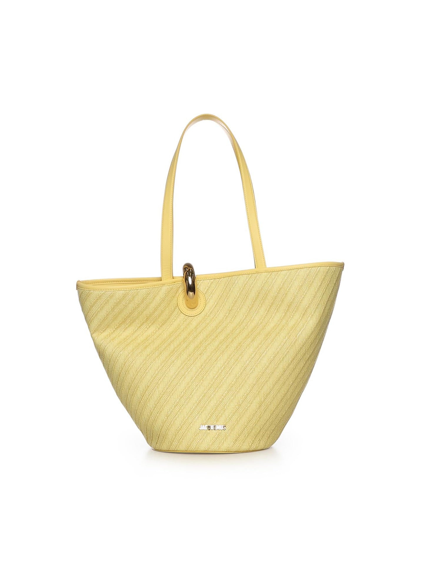 Borsa Le Bambola in cotone