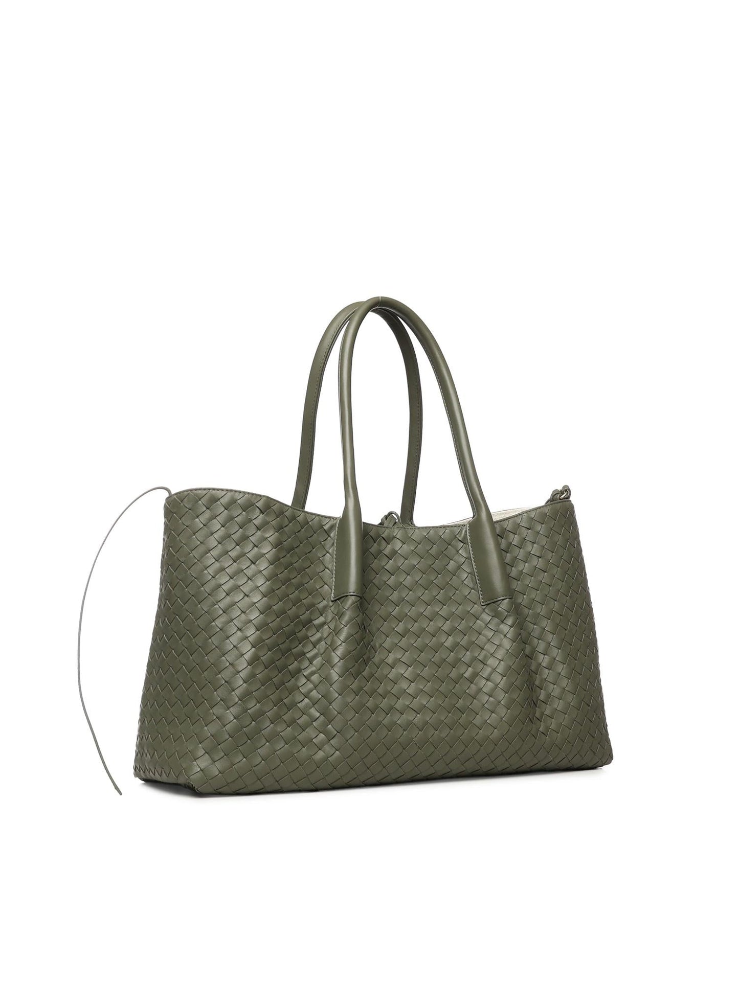 Borsa tote Pinacoteca grande