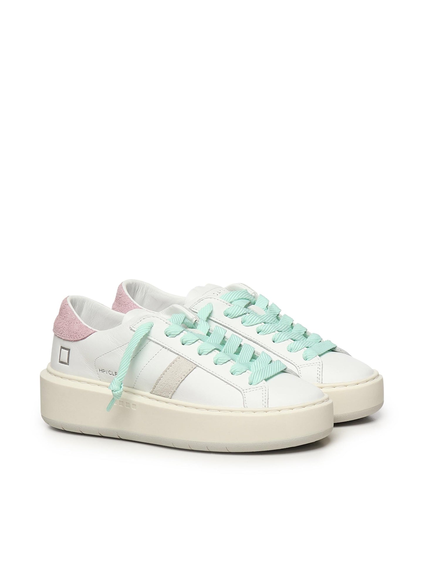 Sneakers sfera platform